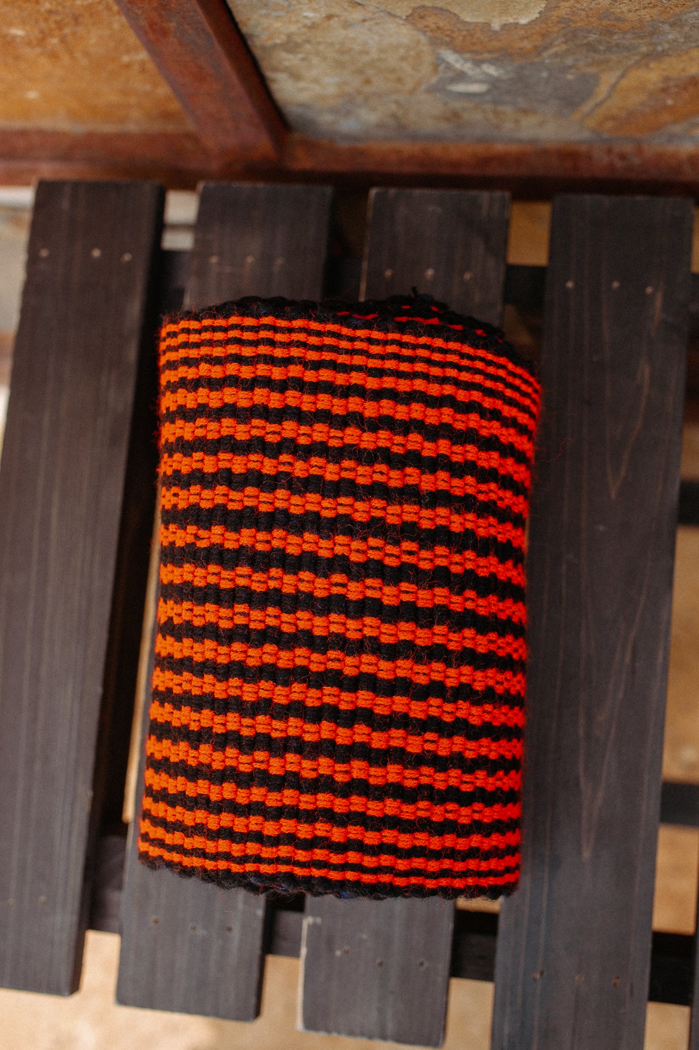 Fajas Anchas- Wide Woven Belts