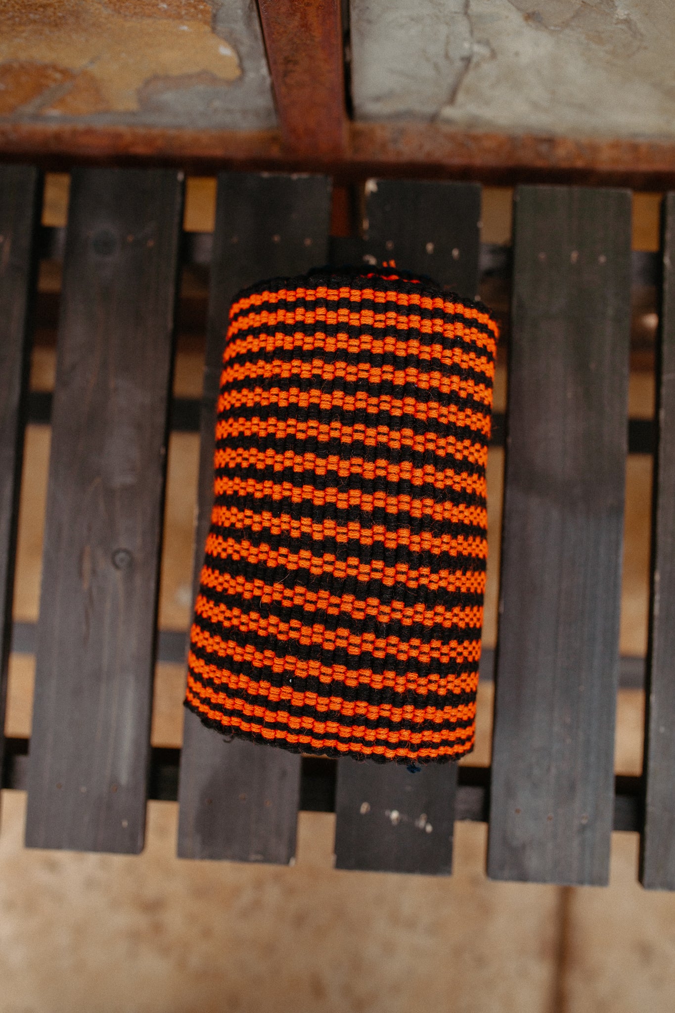 Fajas Anchas- Wide Woven Belts