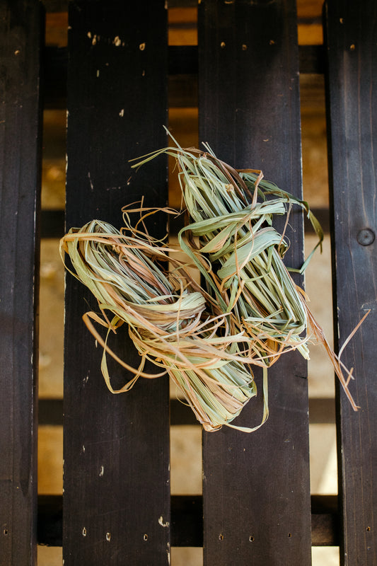 Organic Lemongrass Bundle