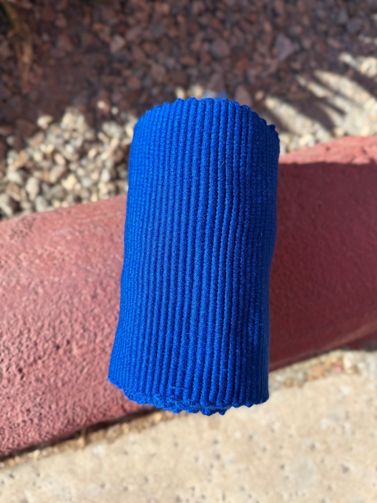 Fajas Anchas- Wide Woven Belts