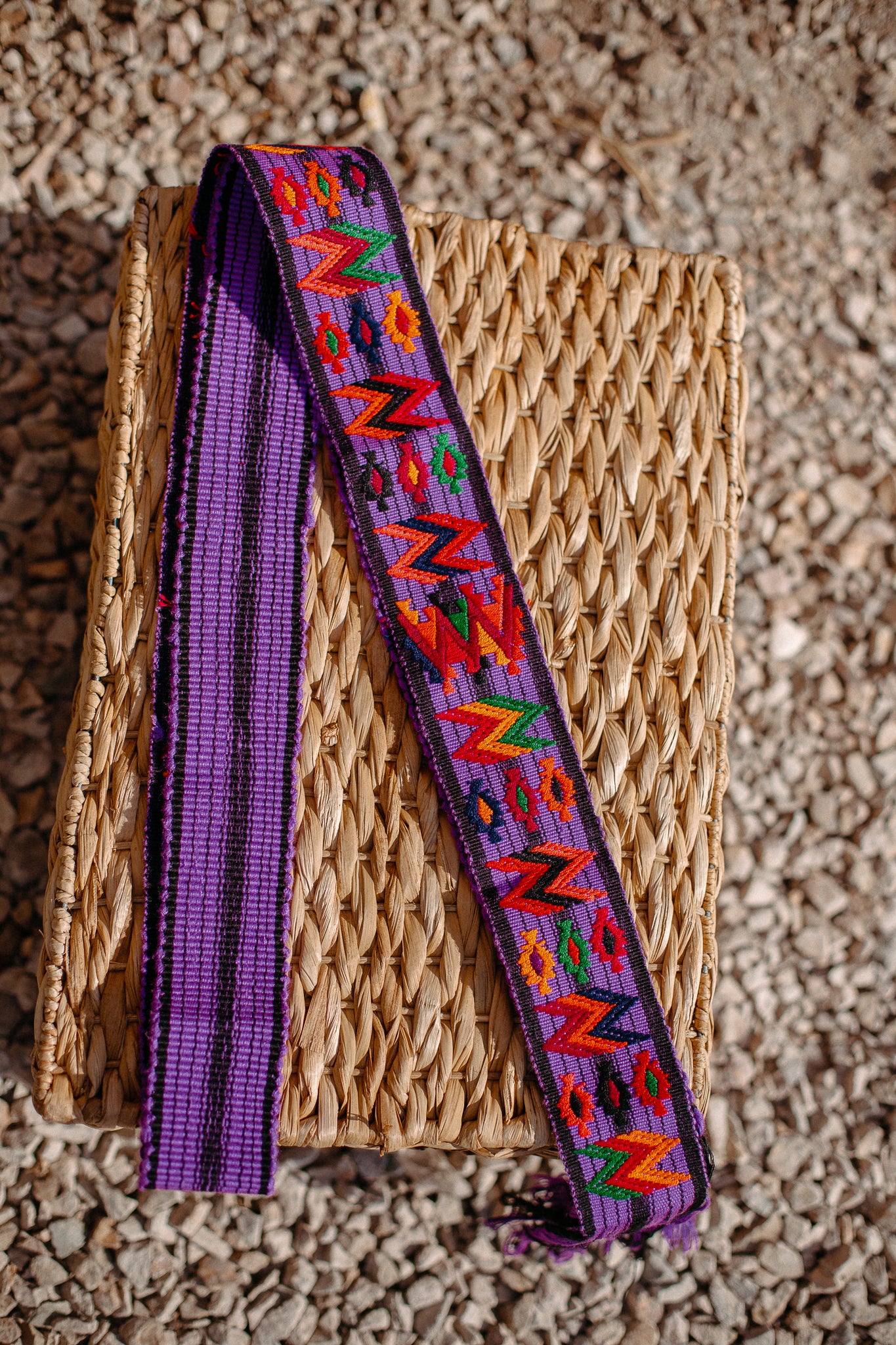 Guatemala Fajas