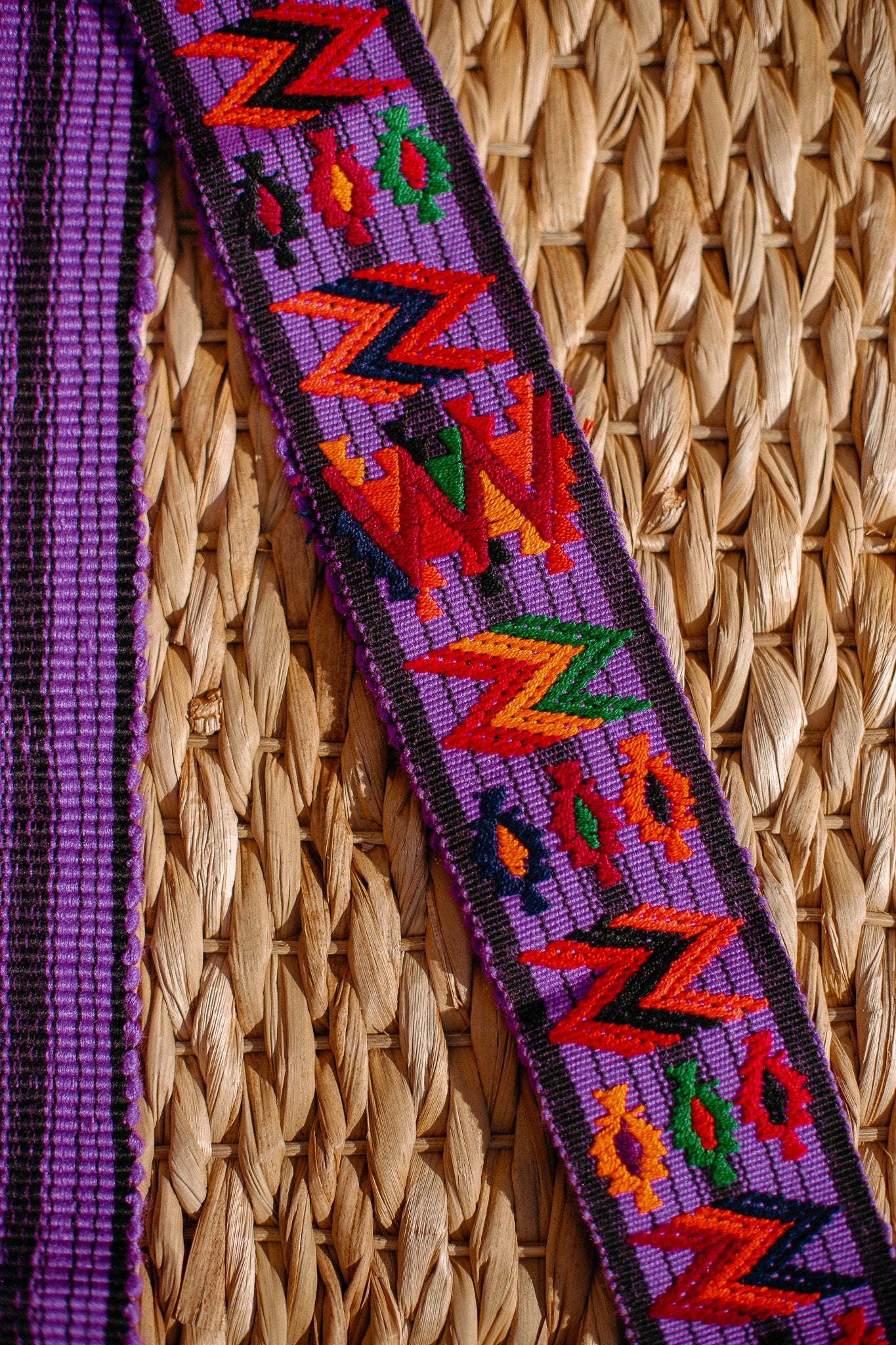 Guatemala Fajas