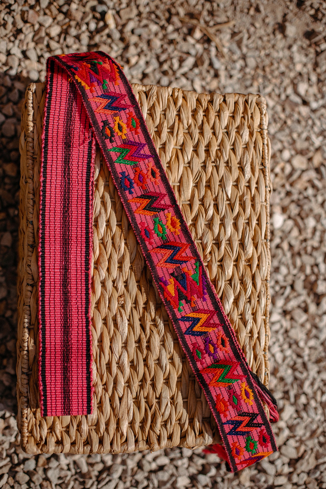 Guatemala Fajas
