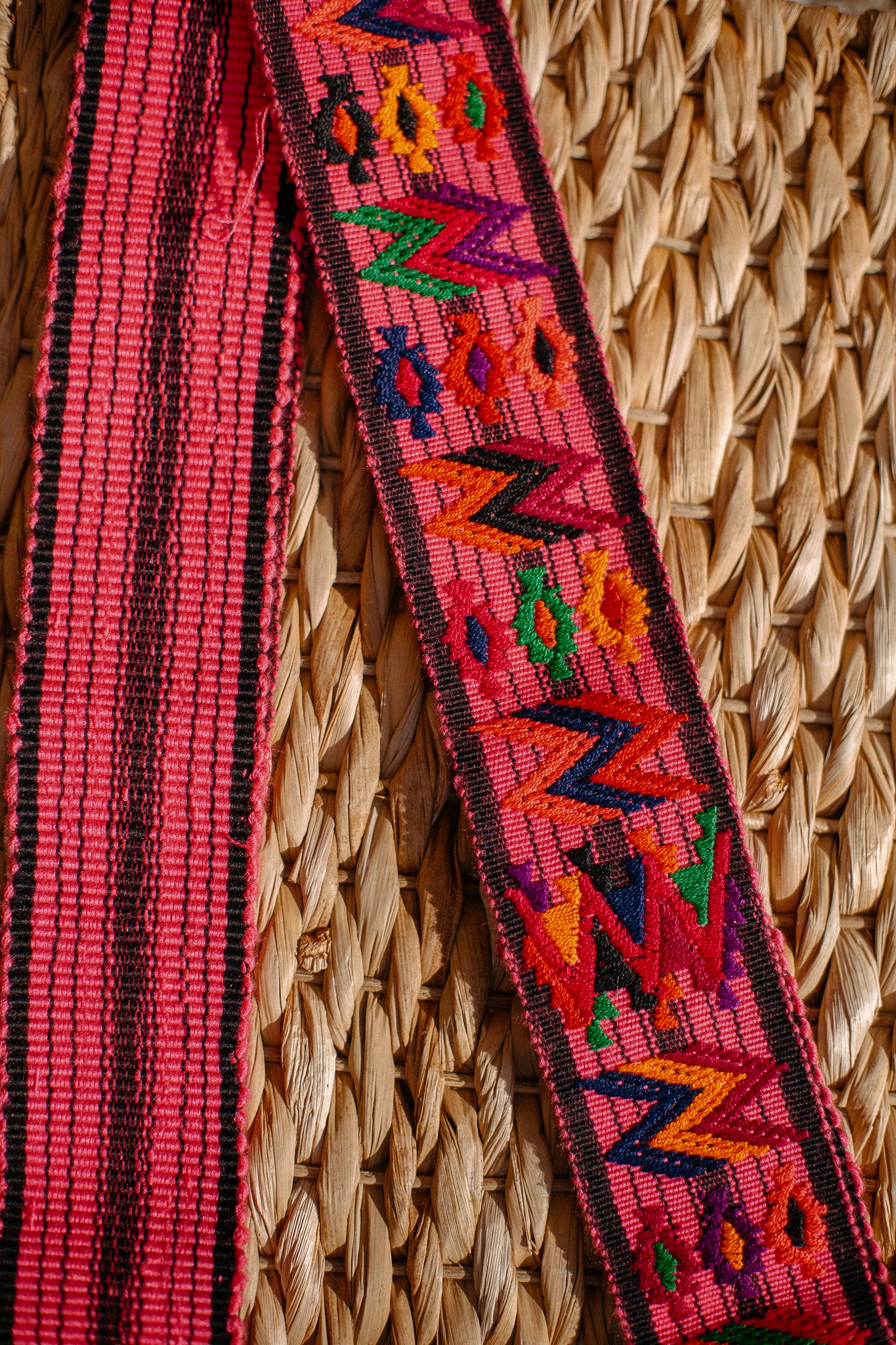 Guatemala Fajas
