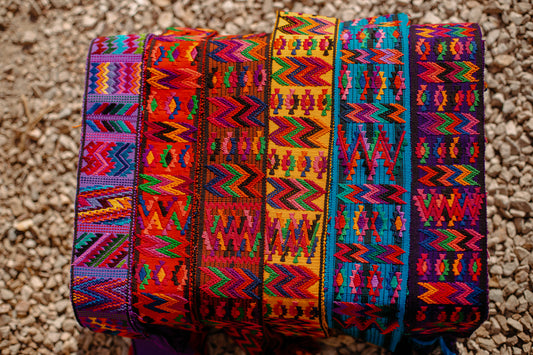 Guatemala Fajas