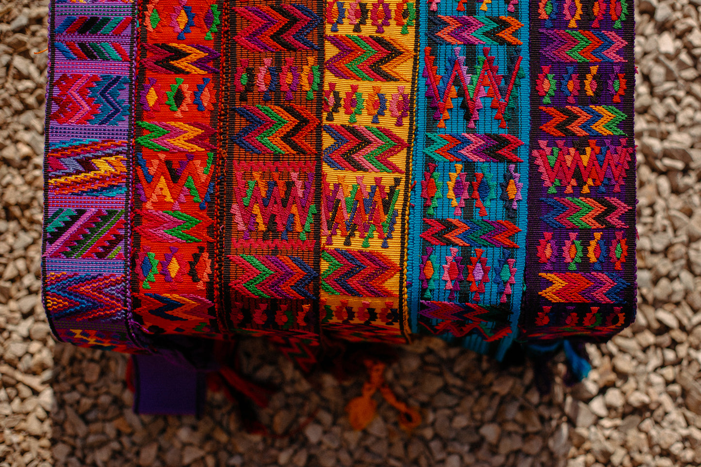 Guatemala Fajas