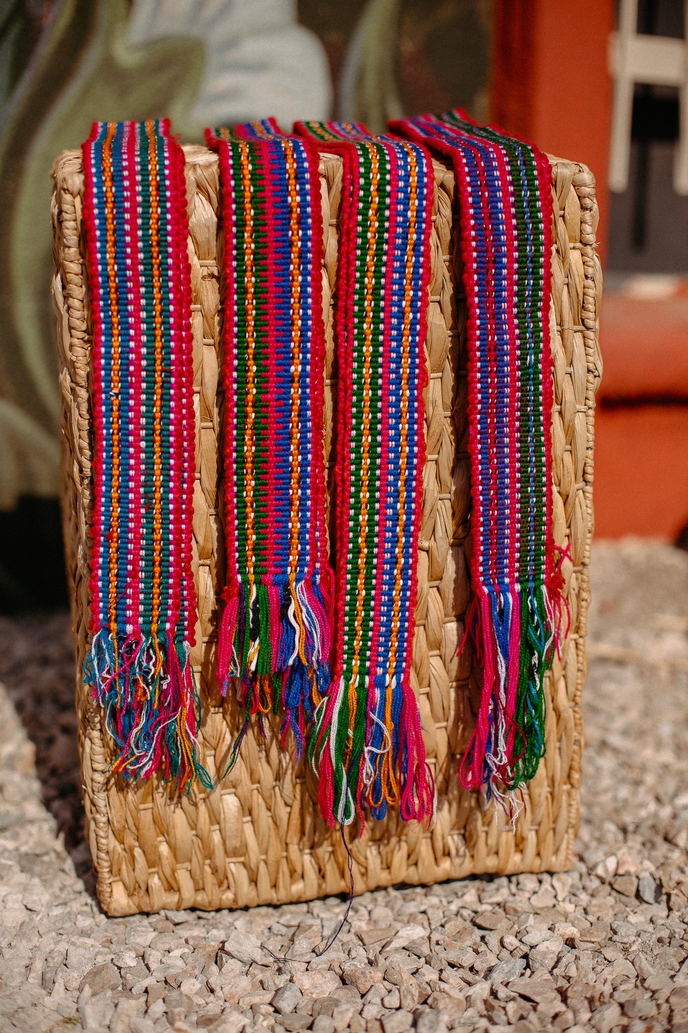 Fajas - San Cristobal de las Casas, Chiapas