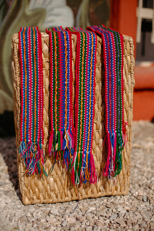 Fajas - San Cristobal de las Casas, Chiapas