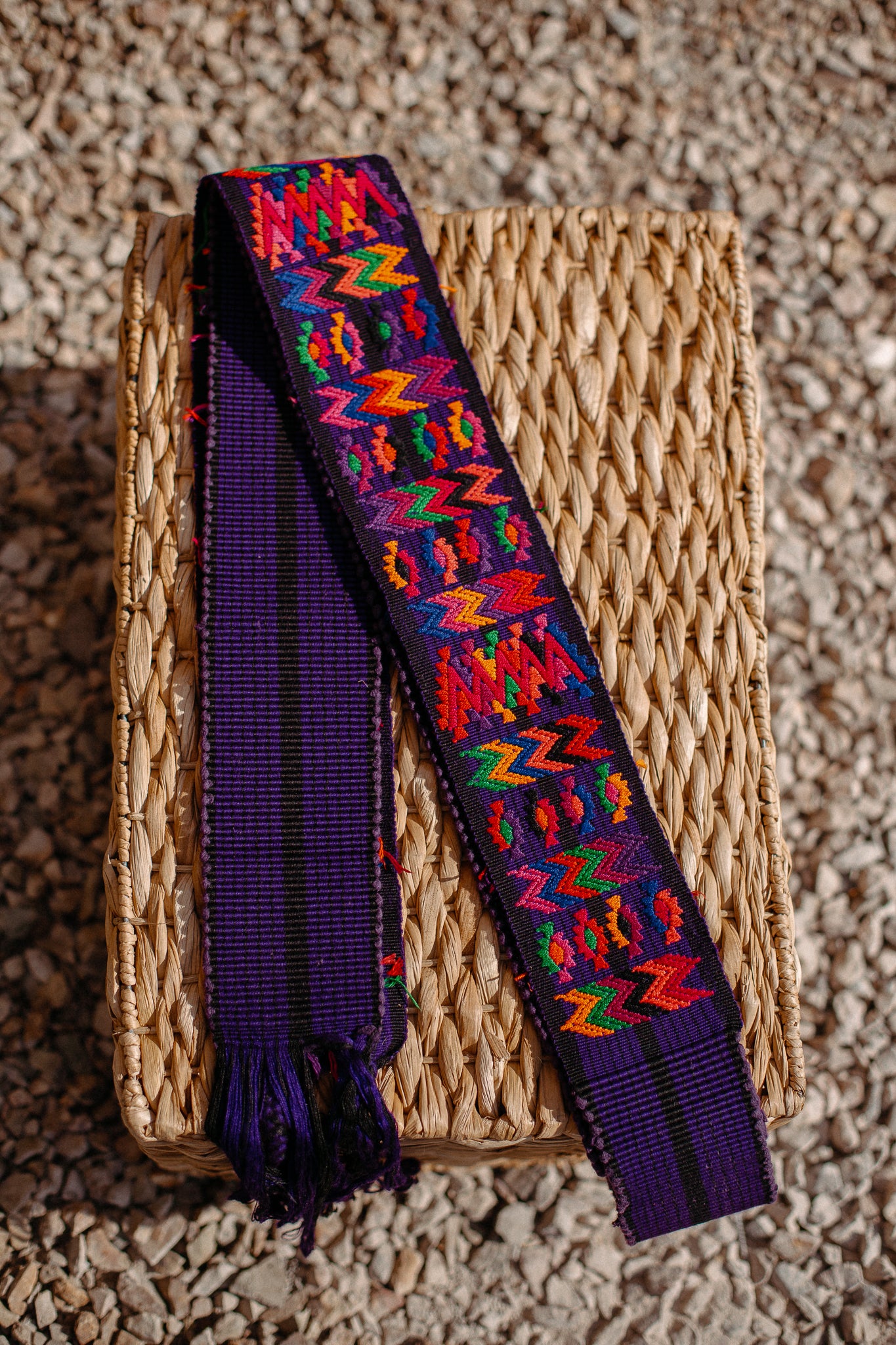 Guatemala Fajas
