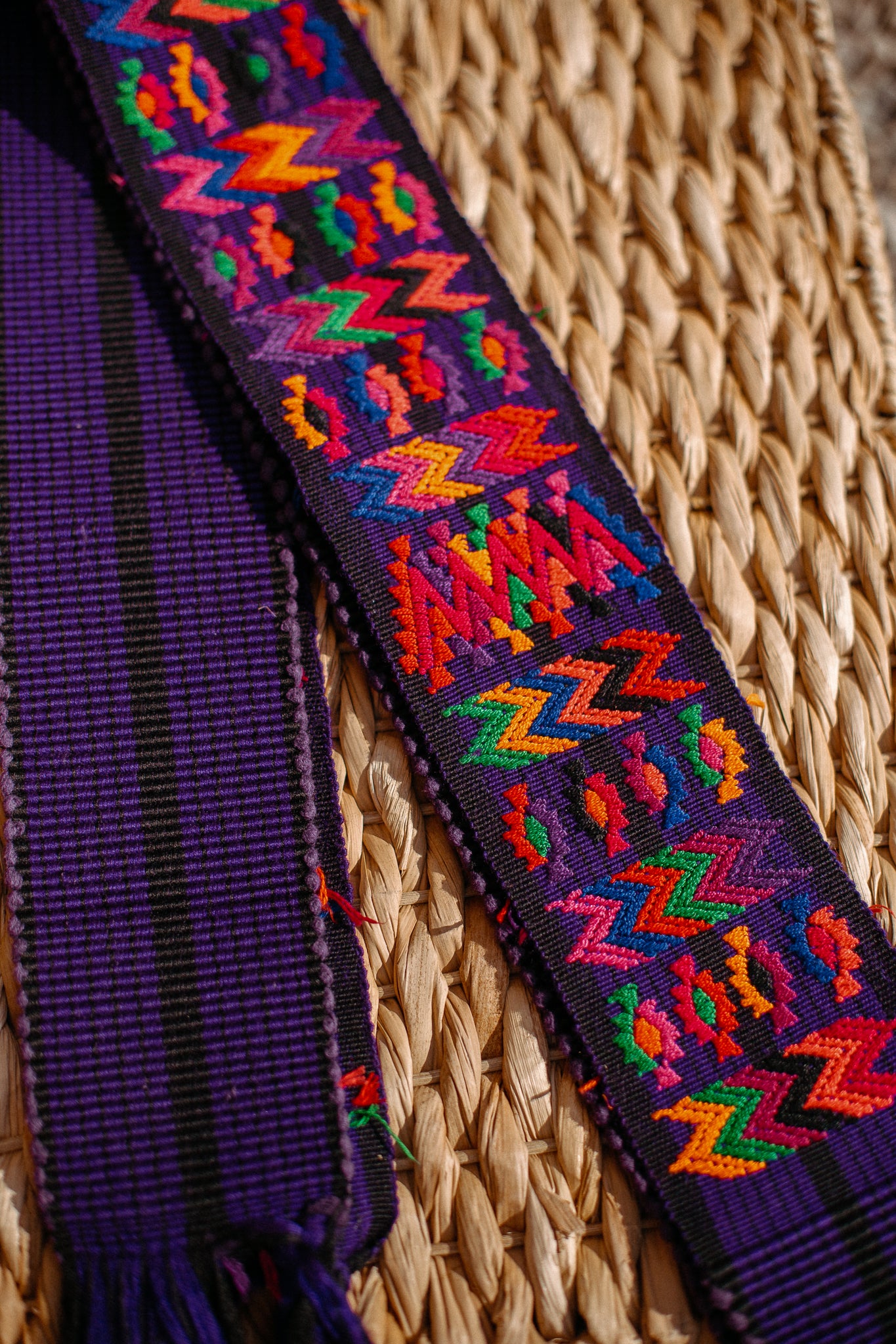 Guatemala Fajas