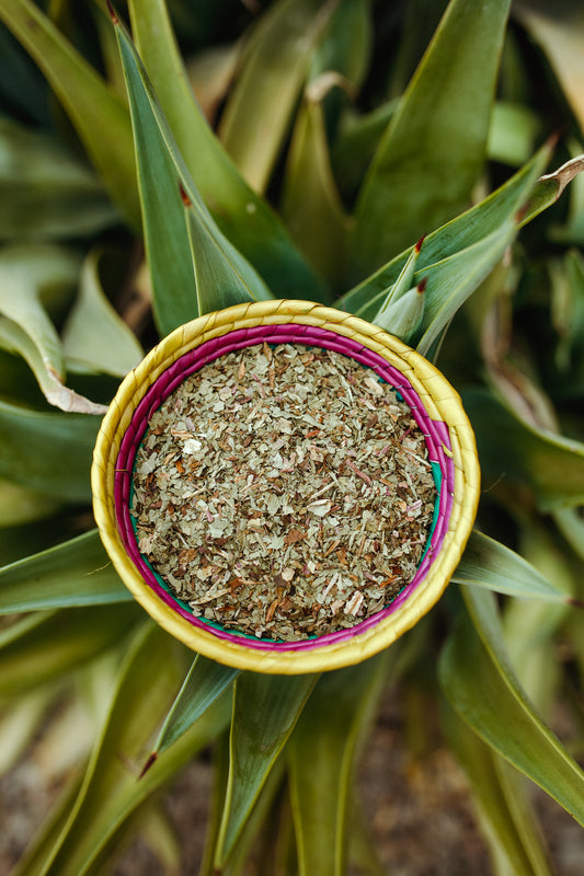 Loose Dandelion Leaf