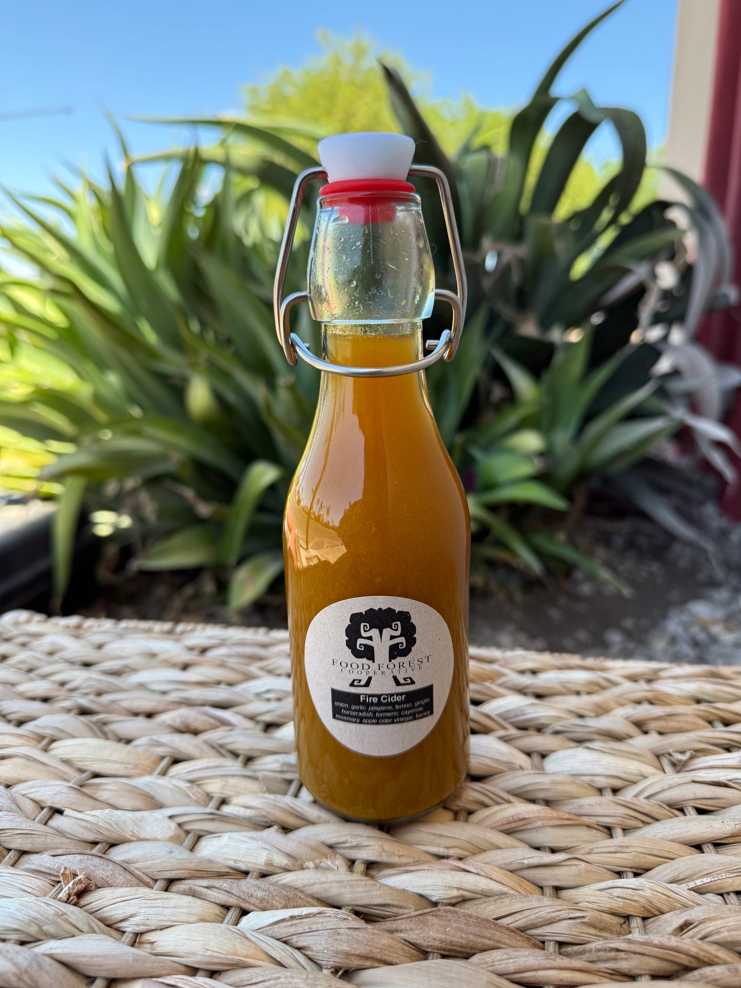 Fire Cider