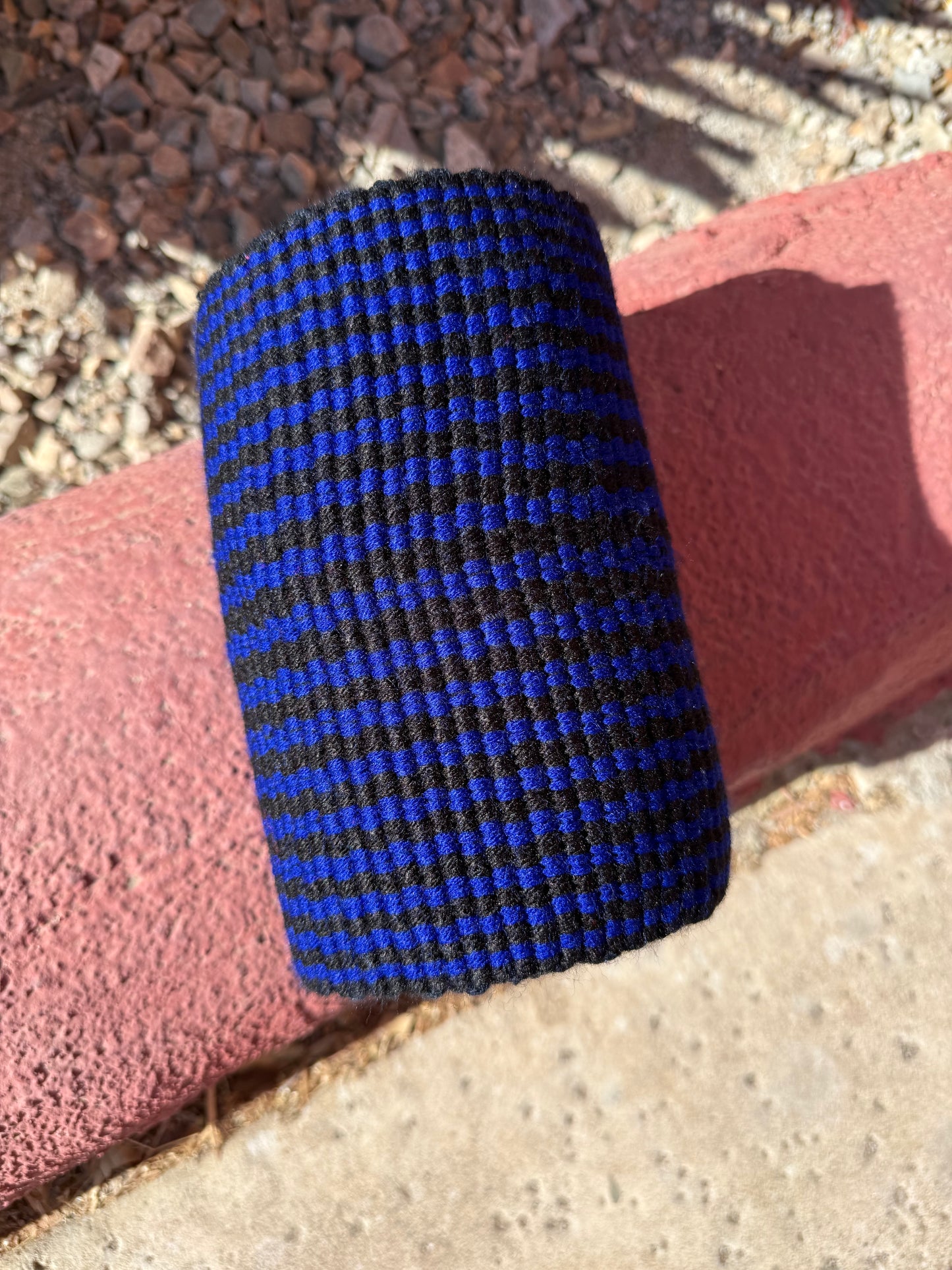 Fajas Anchas- Wide Woven Belts