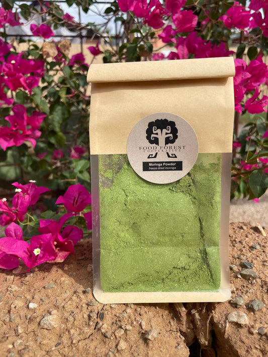 Moringa Powder