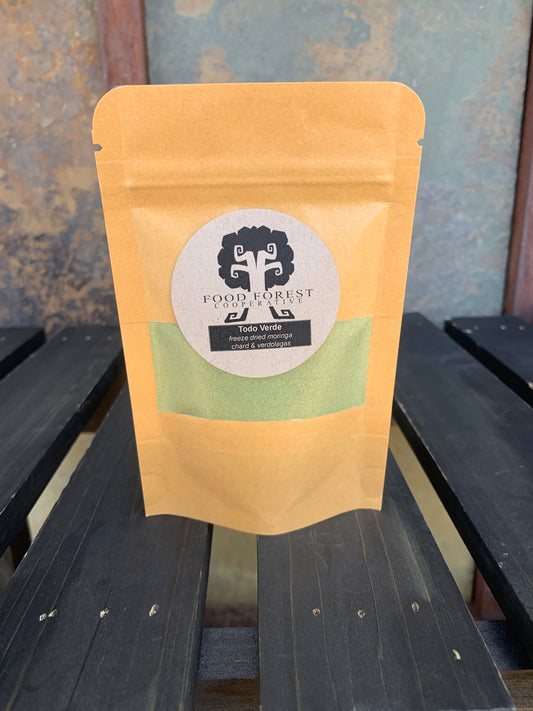 Todo Verde