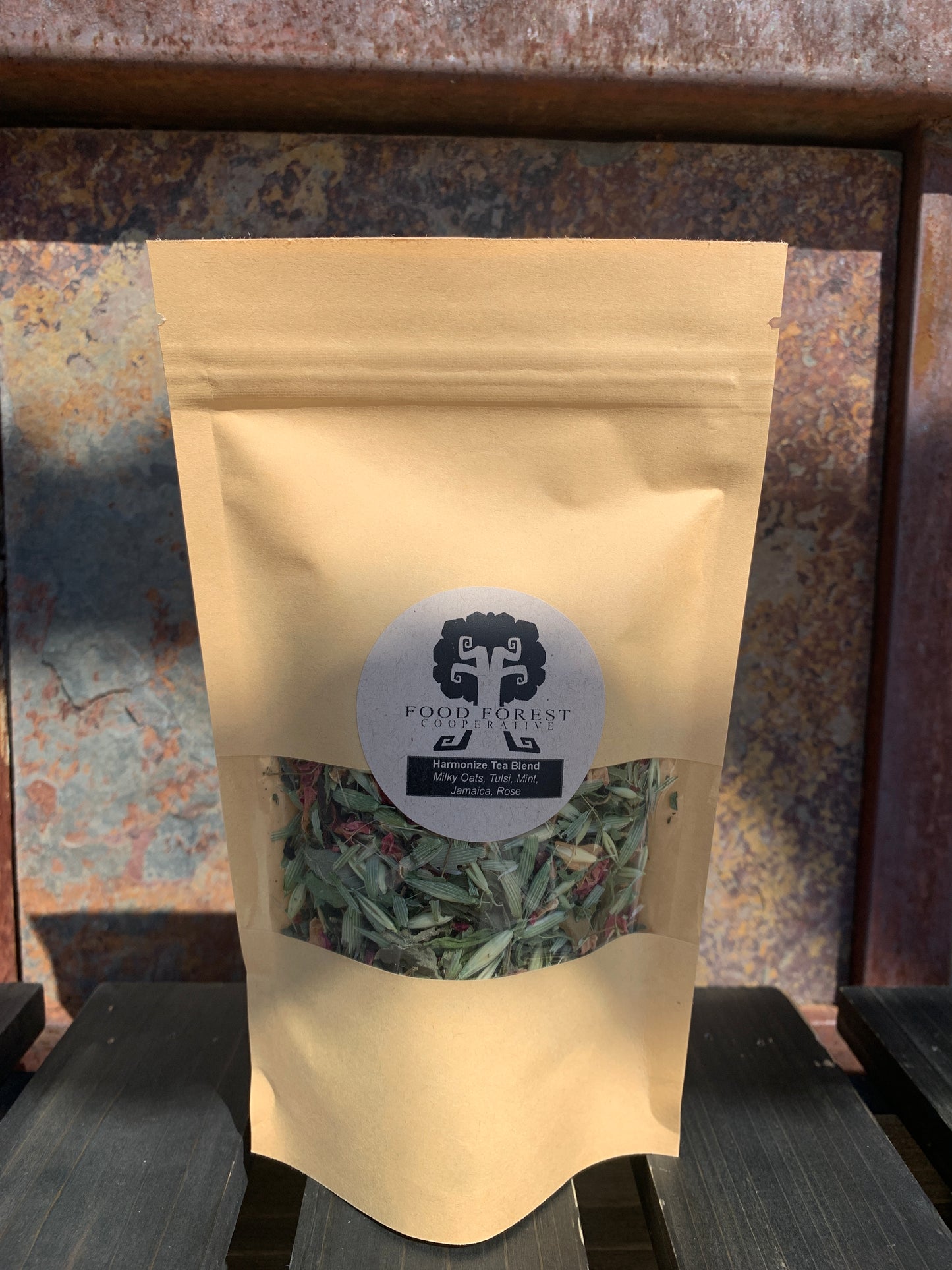 Harmonize Tea Blend