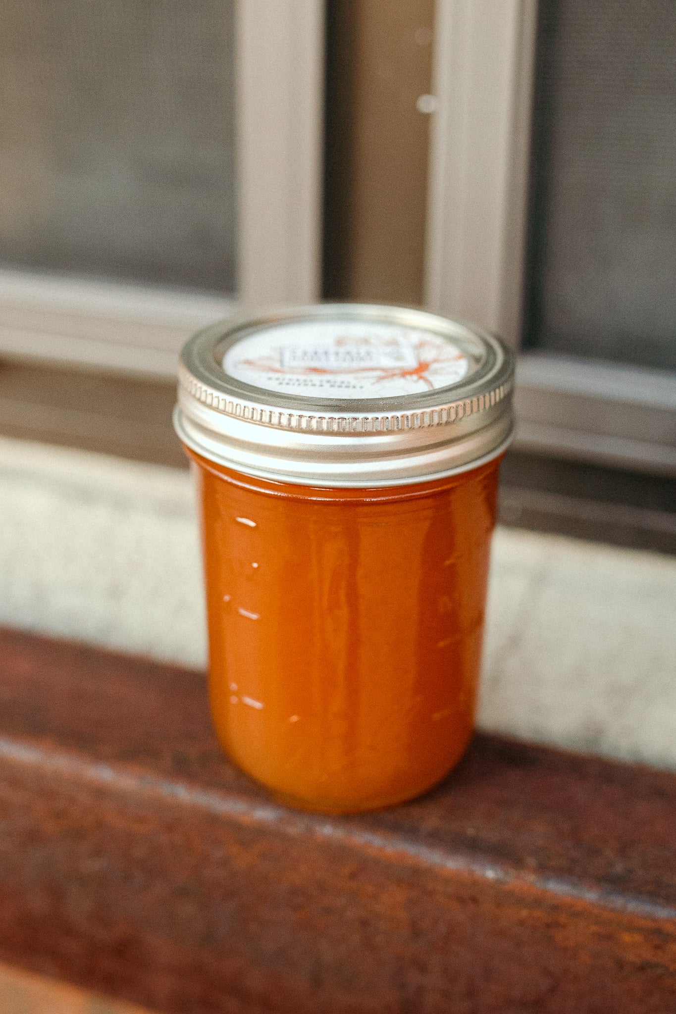 Raw Honey