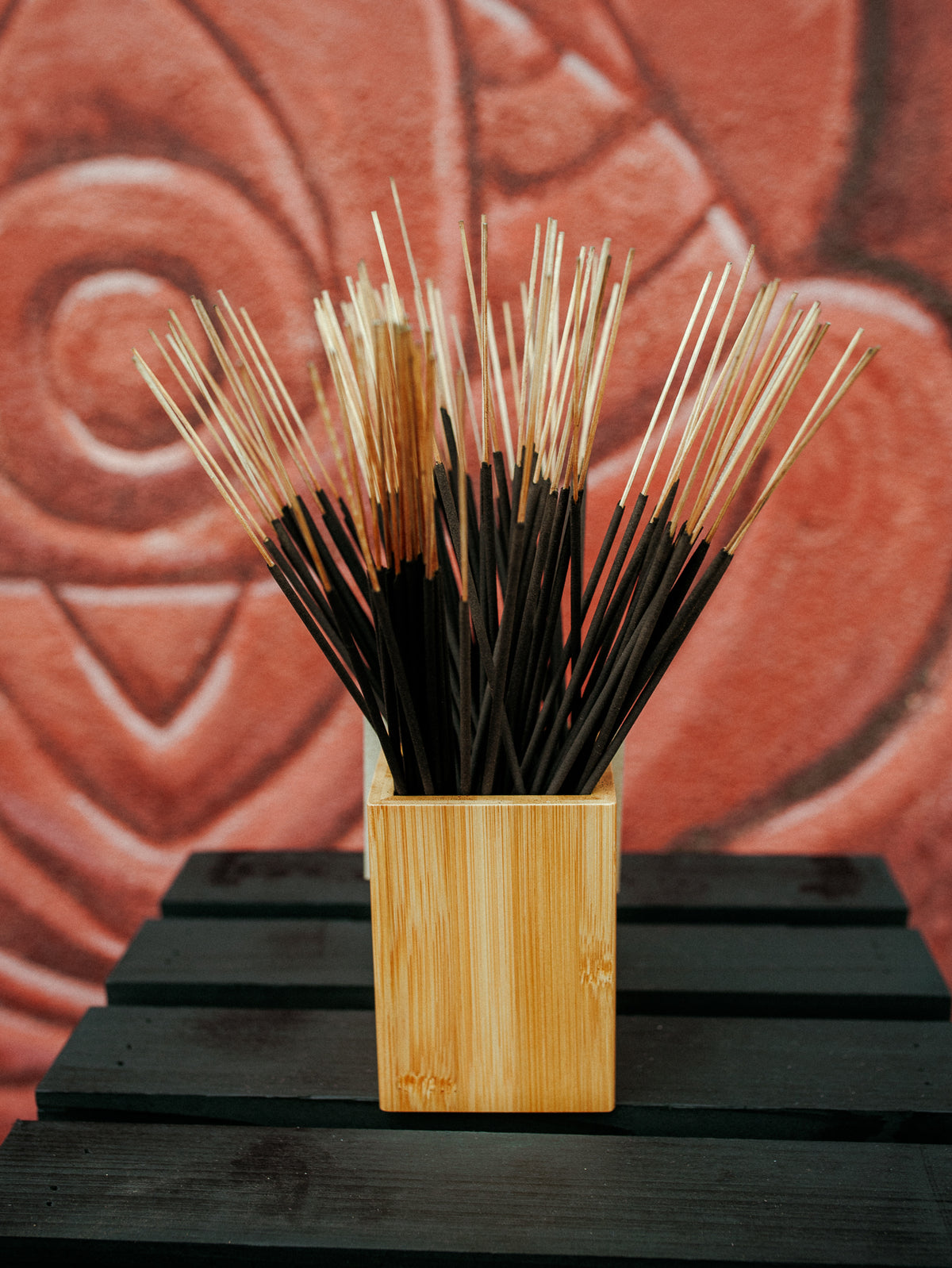 Loose Incense Sticks 11" Blue Nile