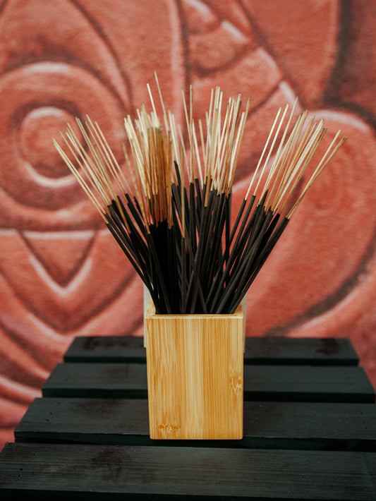 Loose Incense Sticks 11" Blue Nile