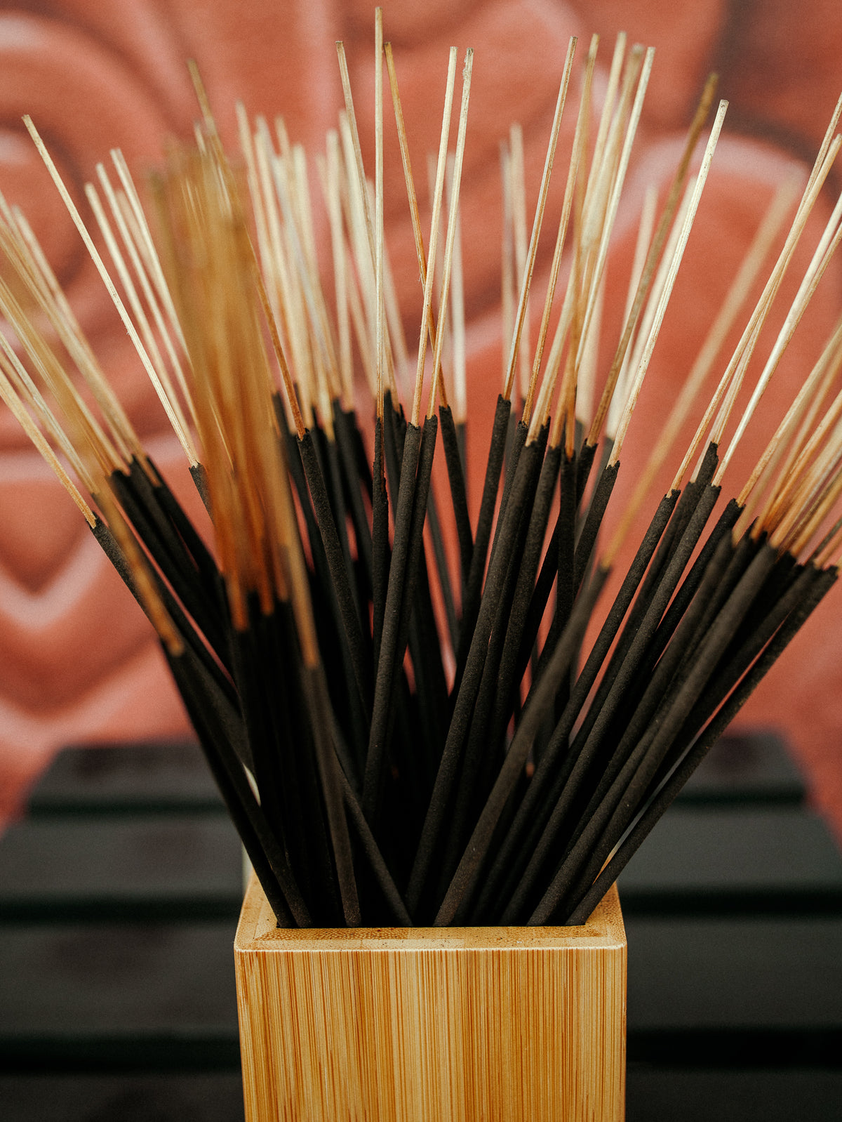 Loose Incense Sticks 11" Blue Nile