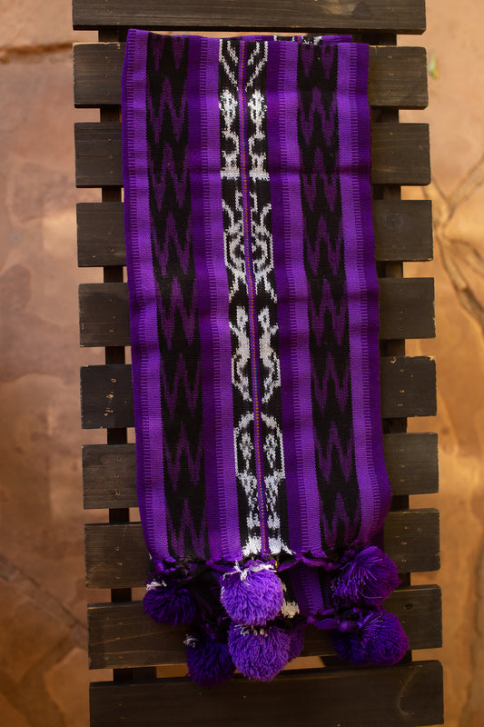 Woven Mini Rebozo