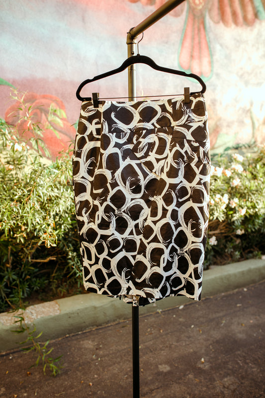 Melmikay's Pencil Skirt