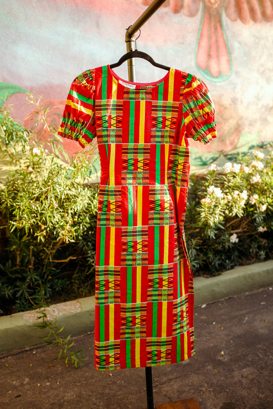 Melmikay's Bodycon Dress