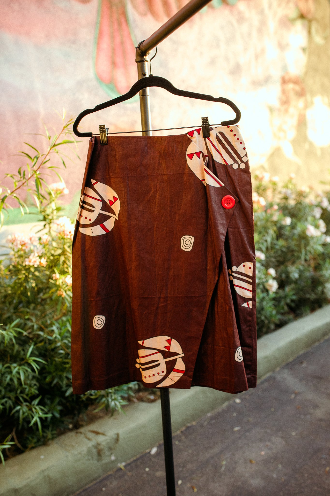 Melmikay's Pencil Skirt