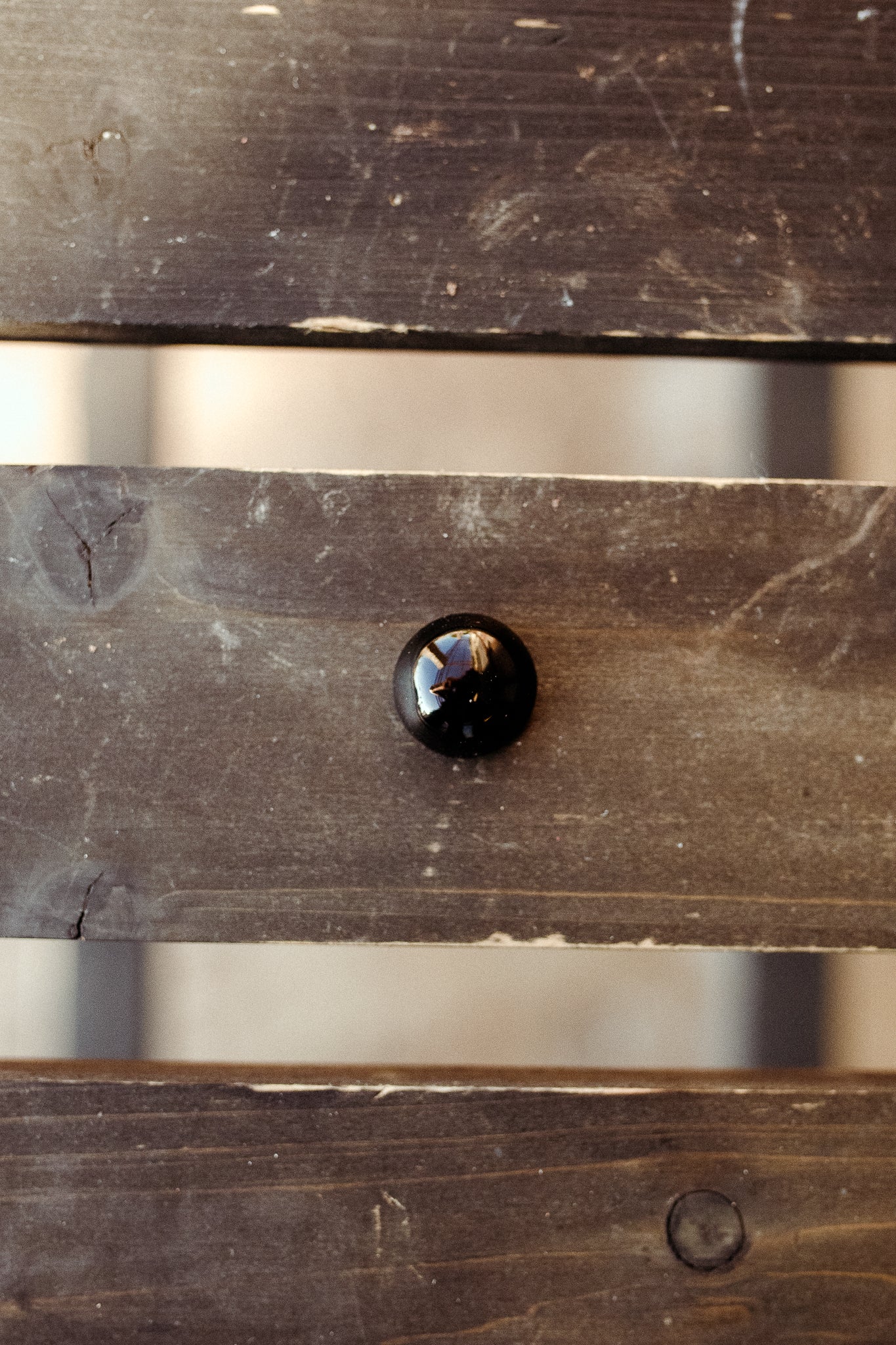 Obsidian Ombliguero