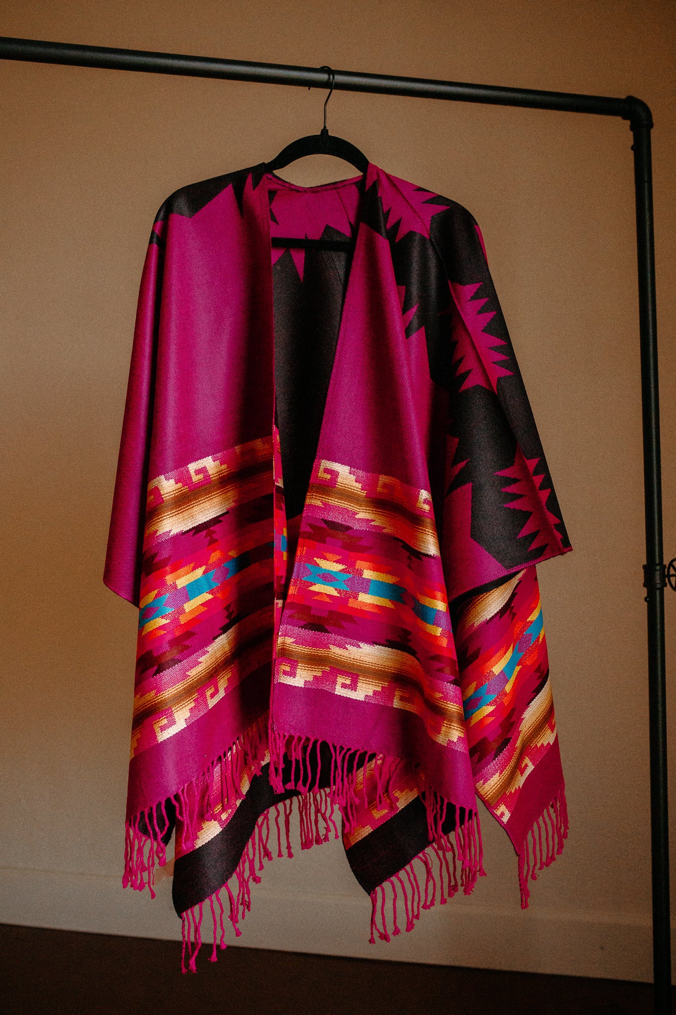 Mexican Poncho