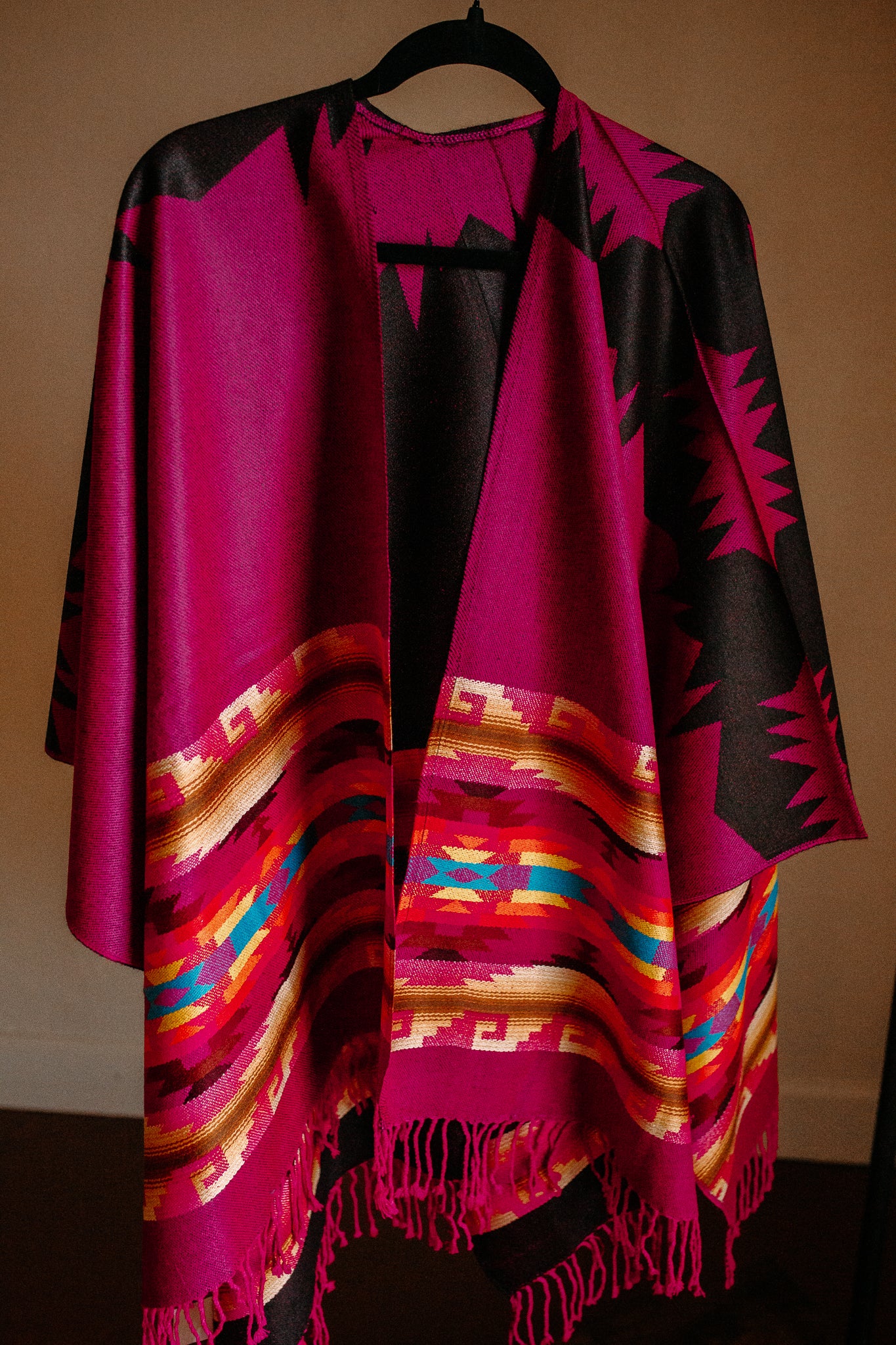 Mexican Poncho