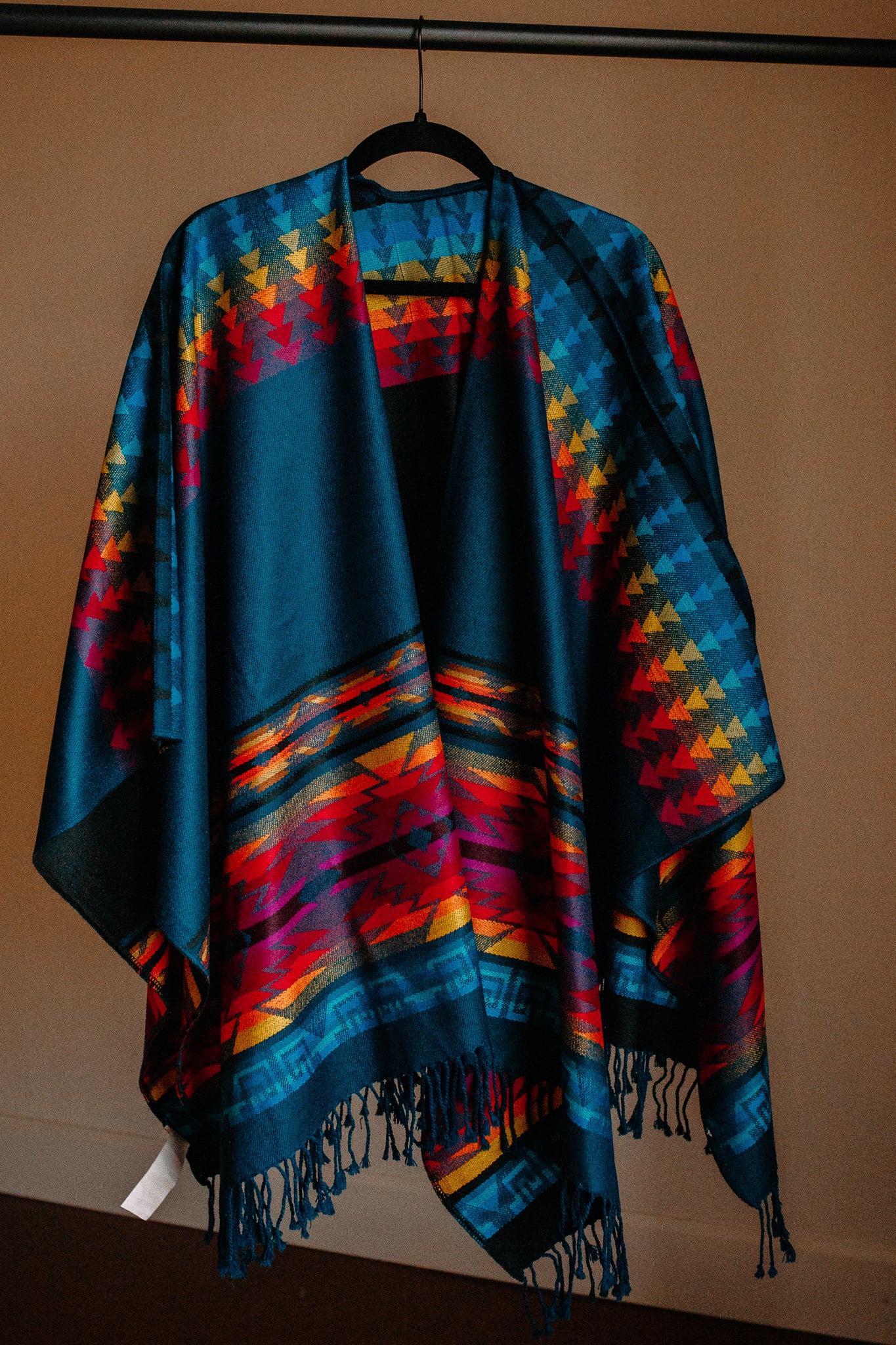 Mexican Poncho
