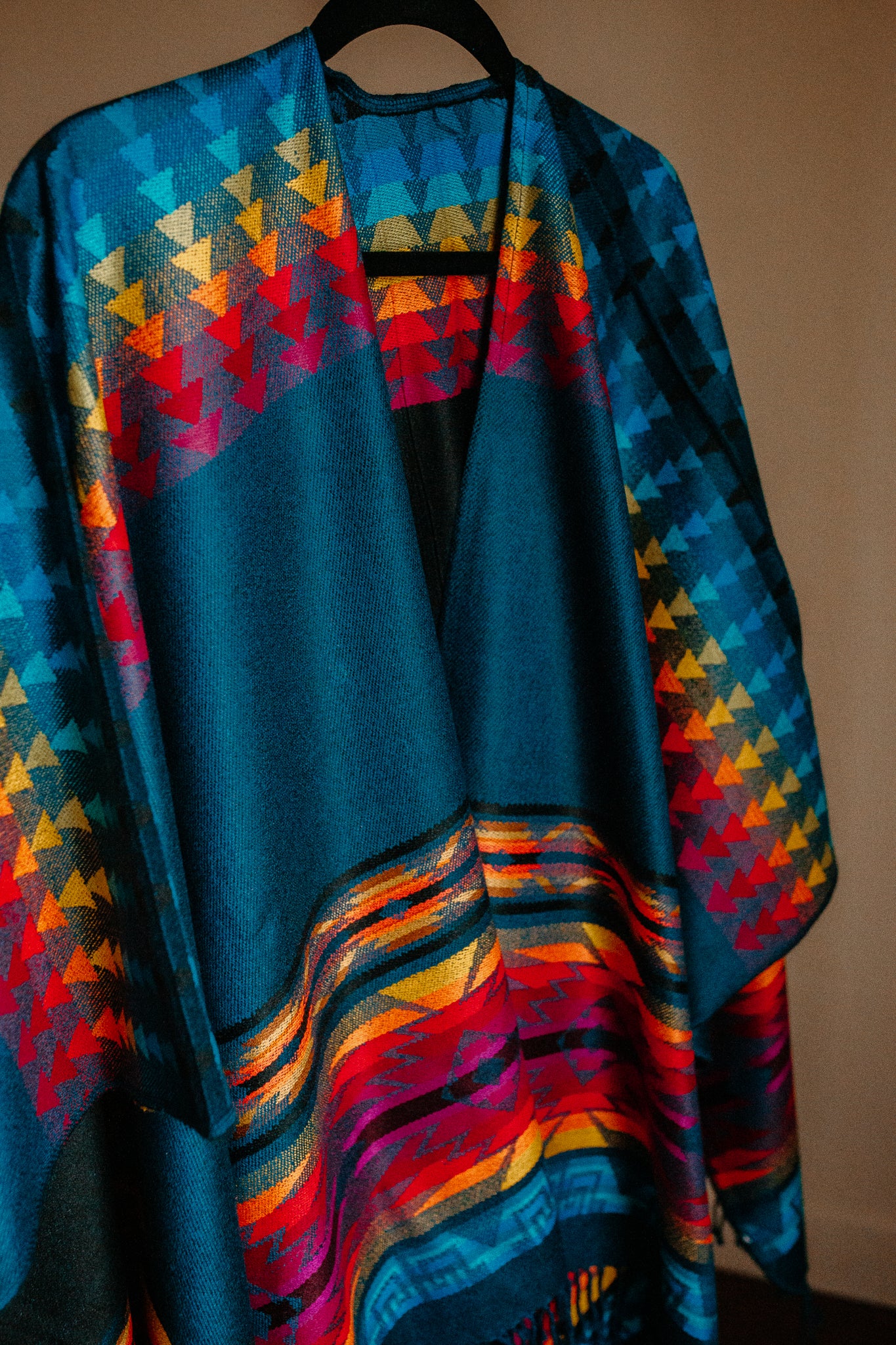 Mexican Poncho