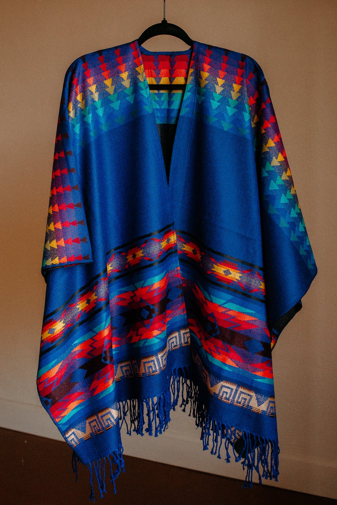 Mexican Poncho