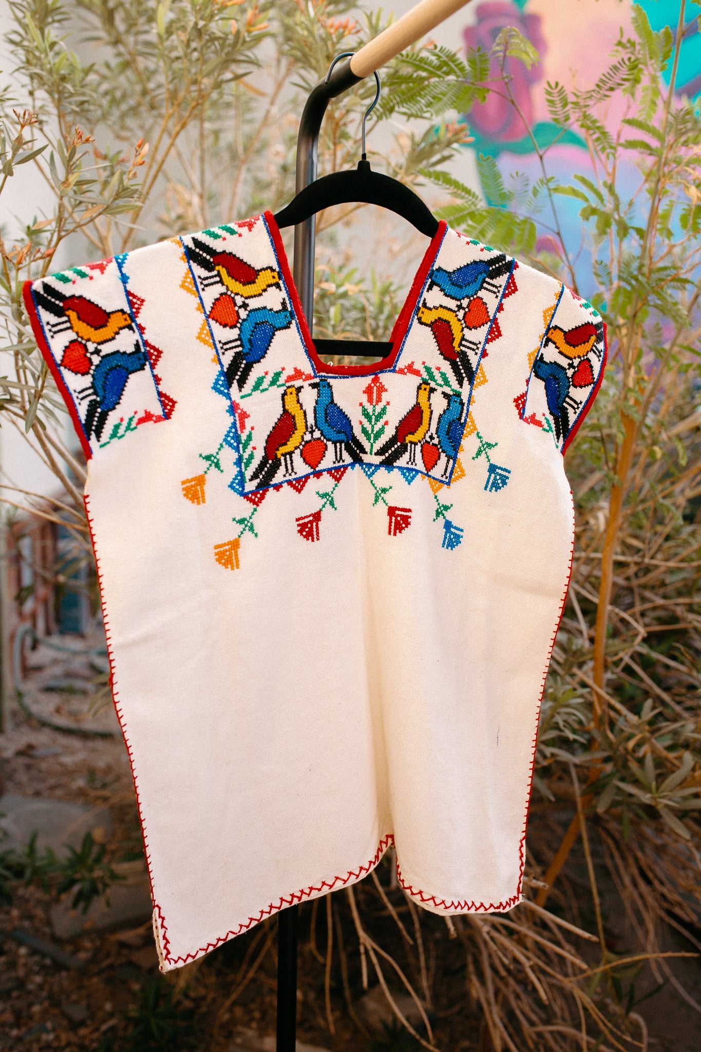 Huanengos Purepecha 89