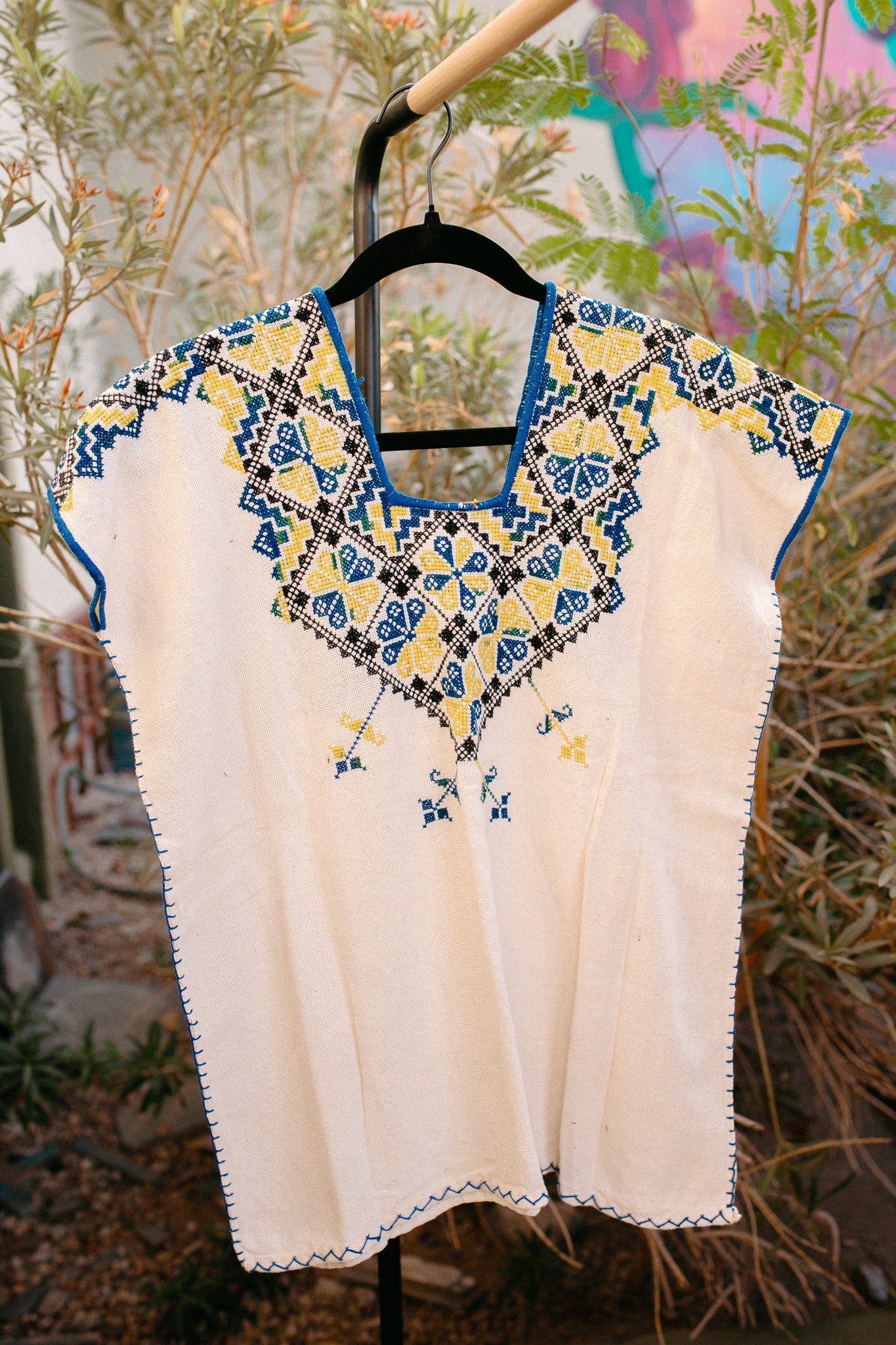 Huanengos Purepecha 89