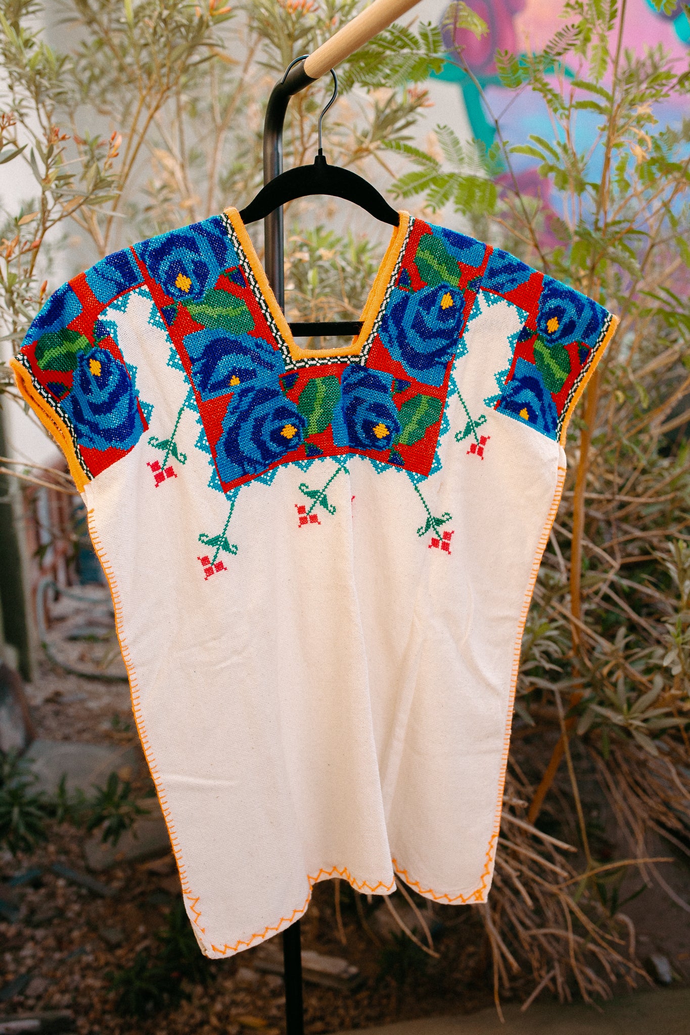 Huanengos Purepecha 89