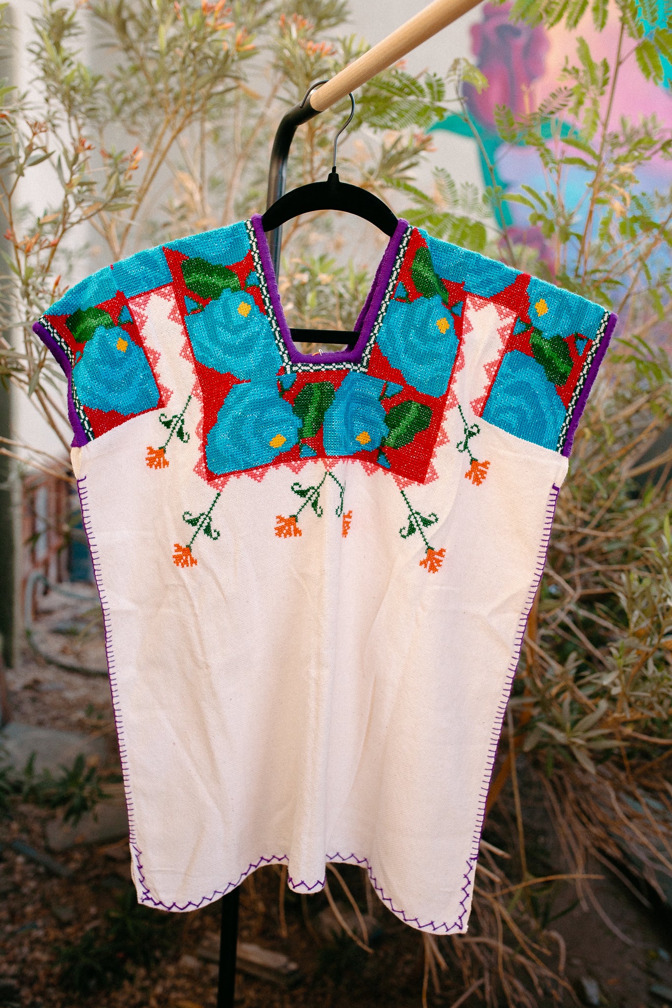 Huanengos Purepecha 89