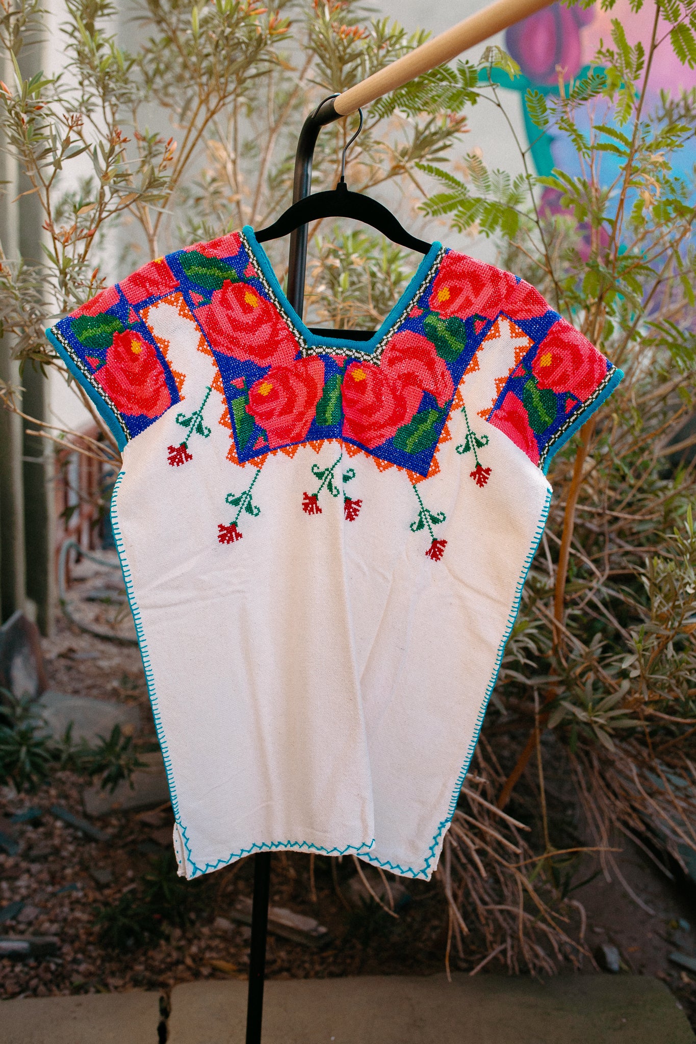 Huanengos Purepecha 89