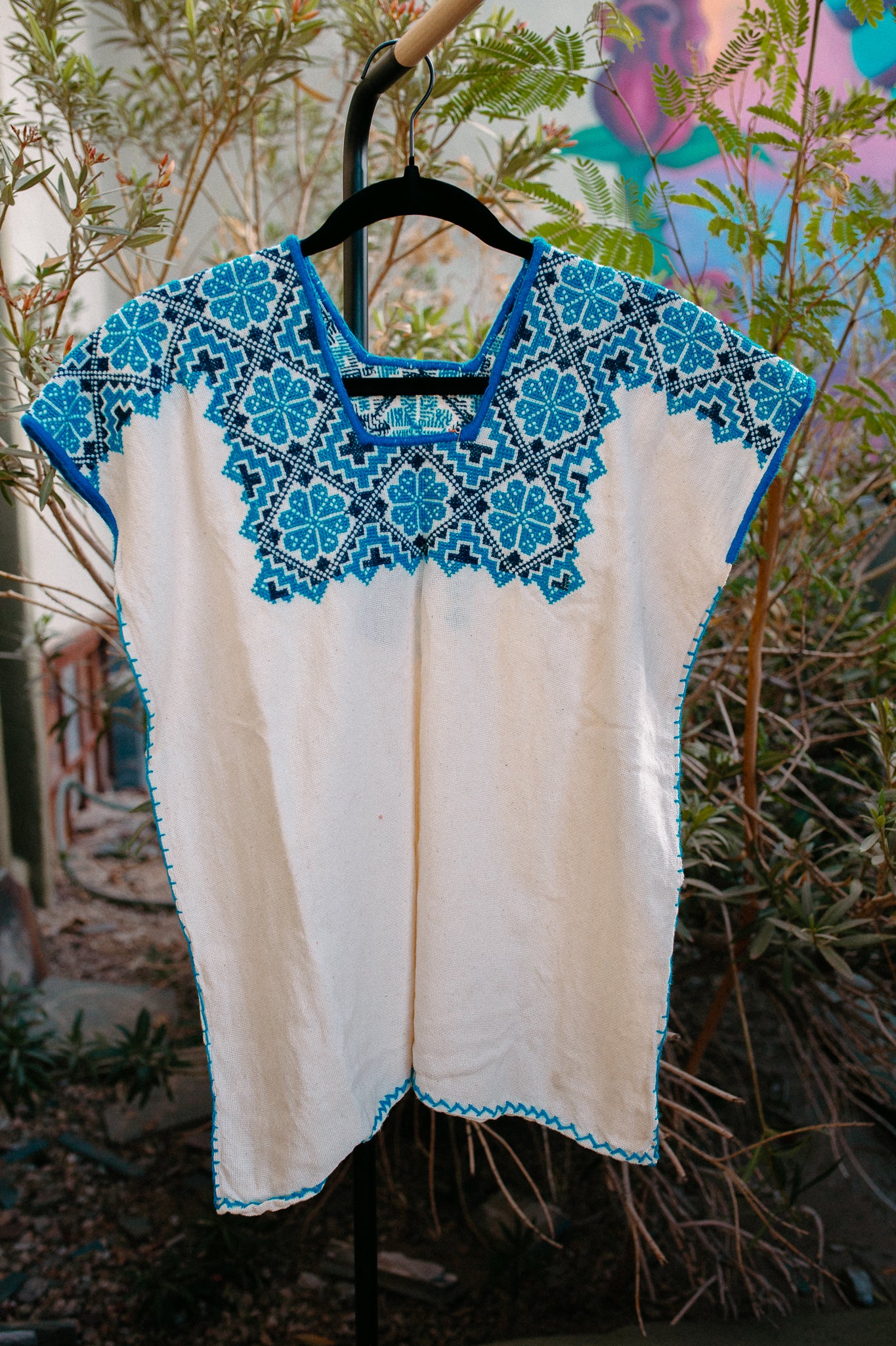 Huanengos Purepecha 68