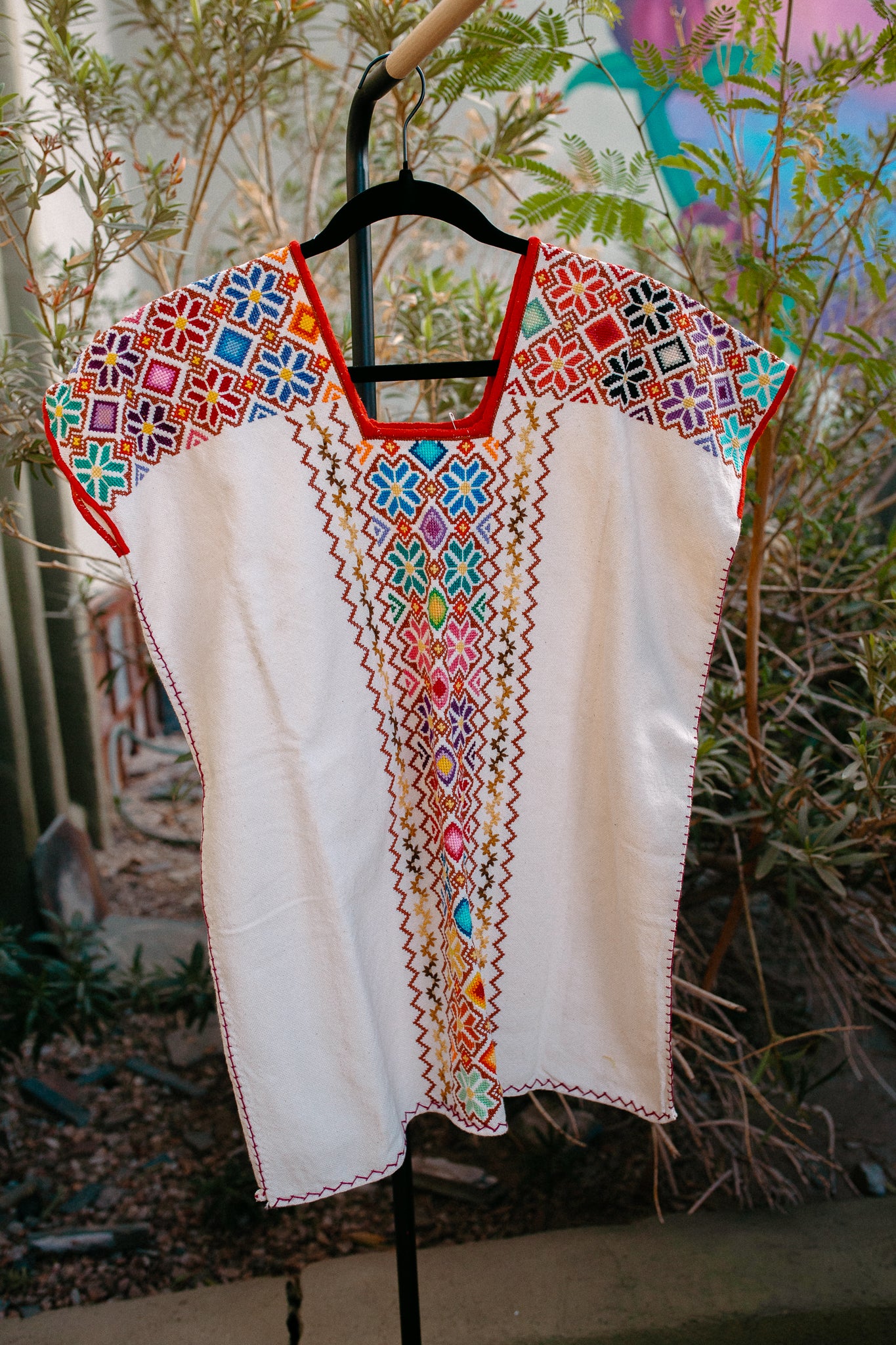 Huanengo Purepecha 135