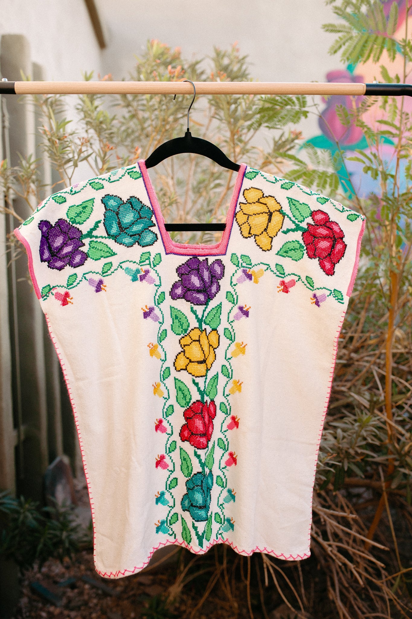 Huanengos Purepecha 68