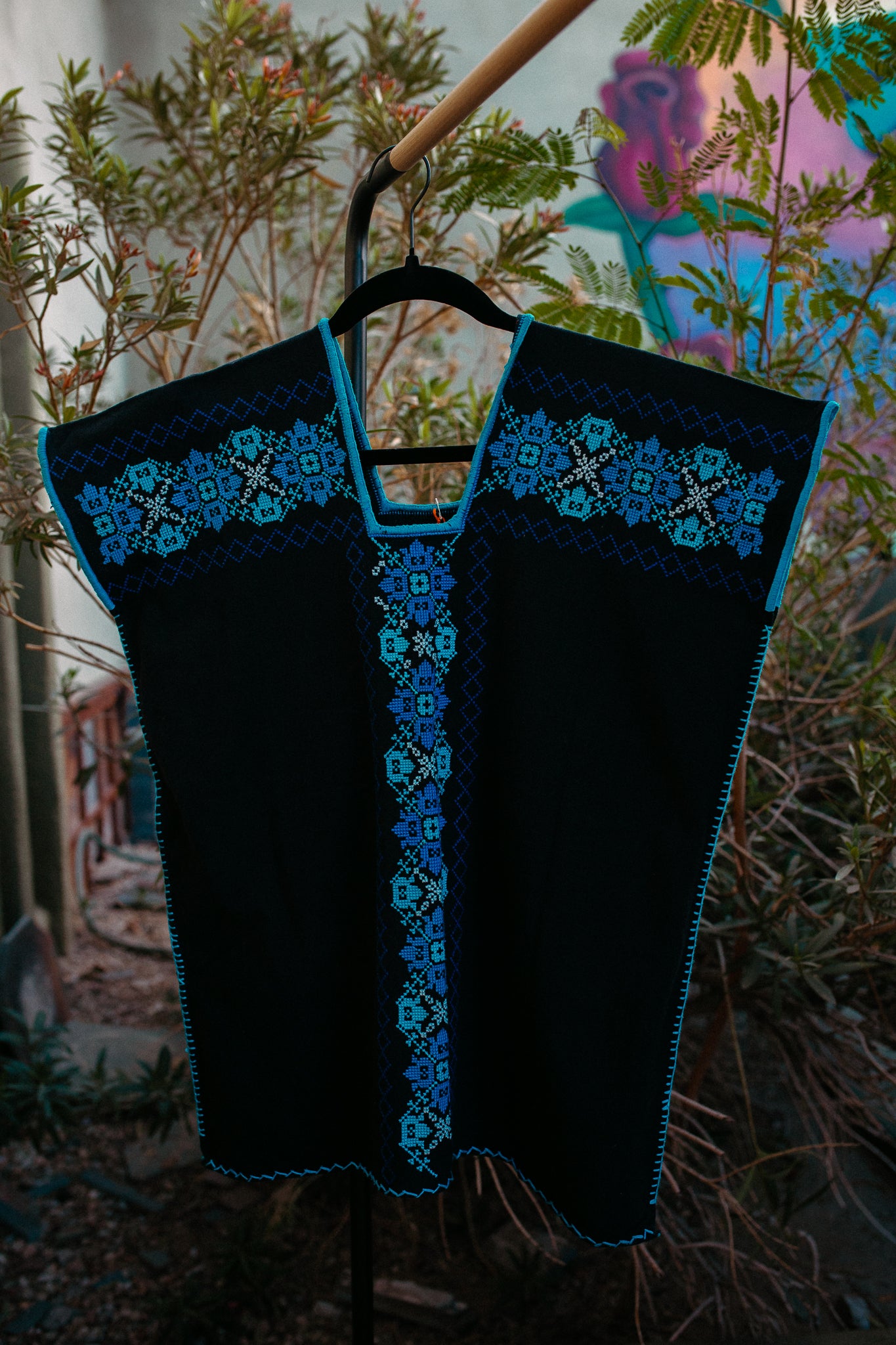 Huanengos Purepecha 68