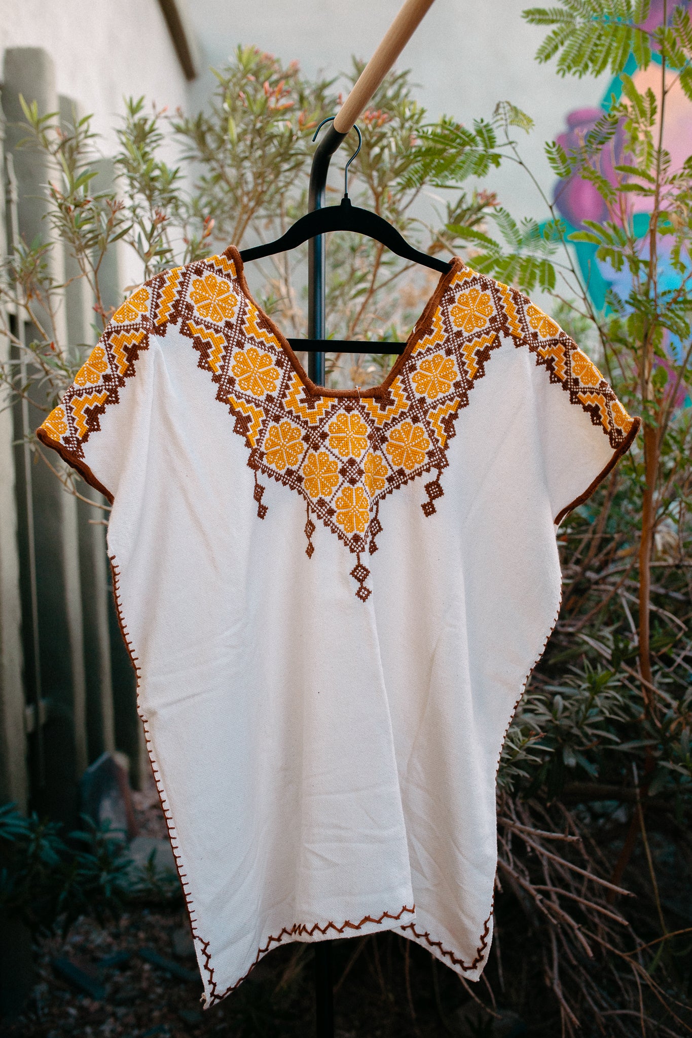 Huanengos Purepecha 89