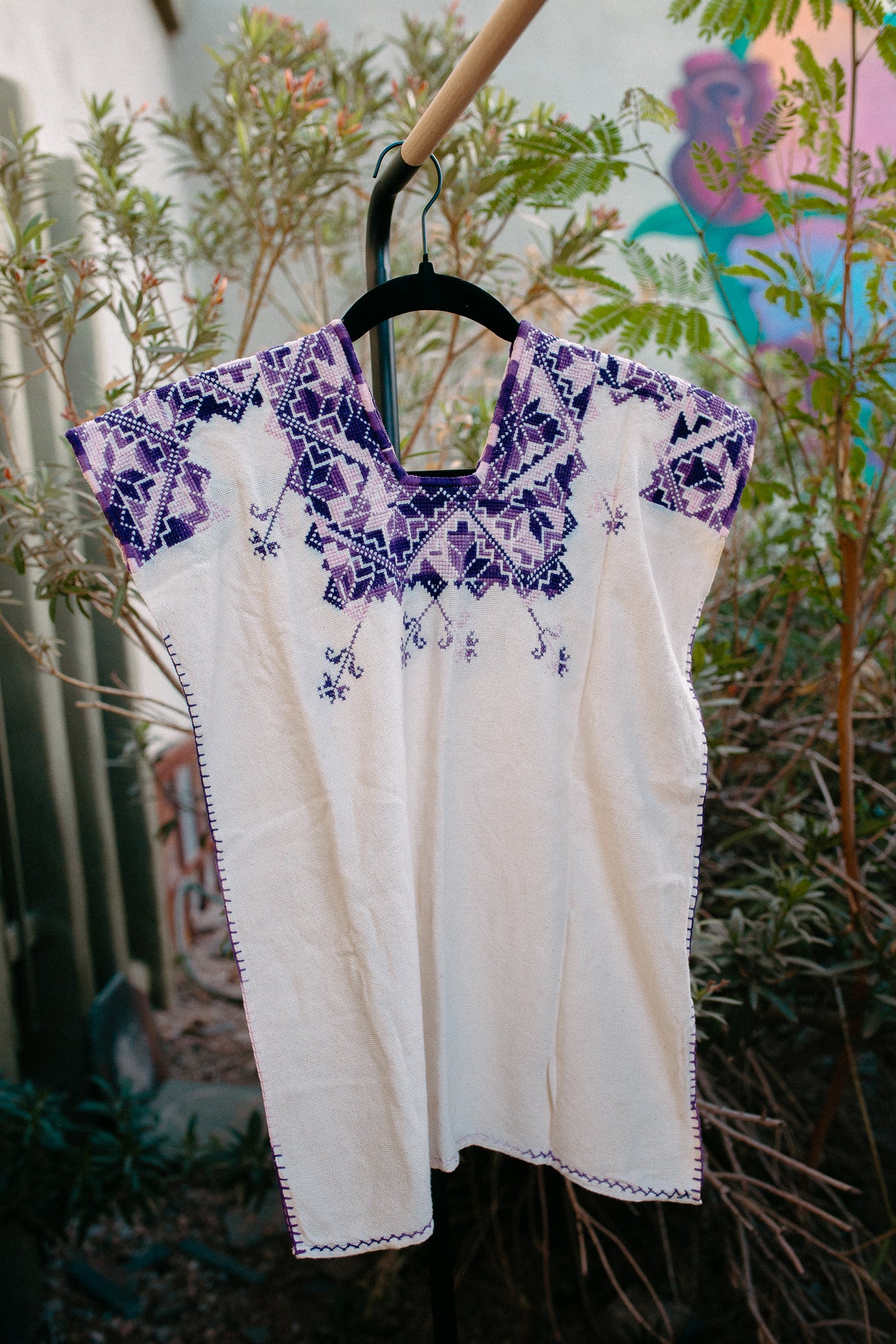 Huanengos Purepecha 89