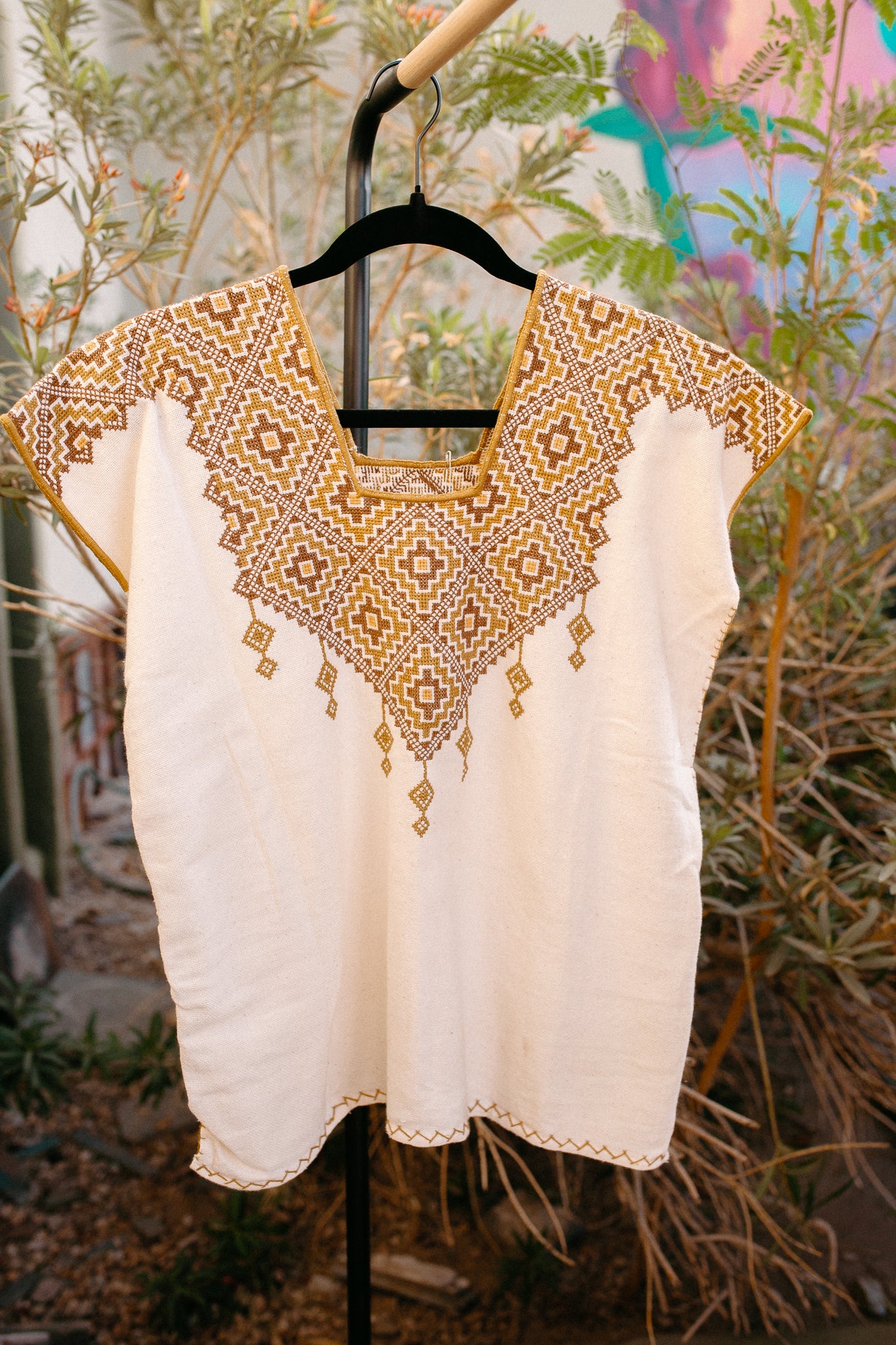 Huanengos Purepecha 89