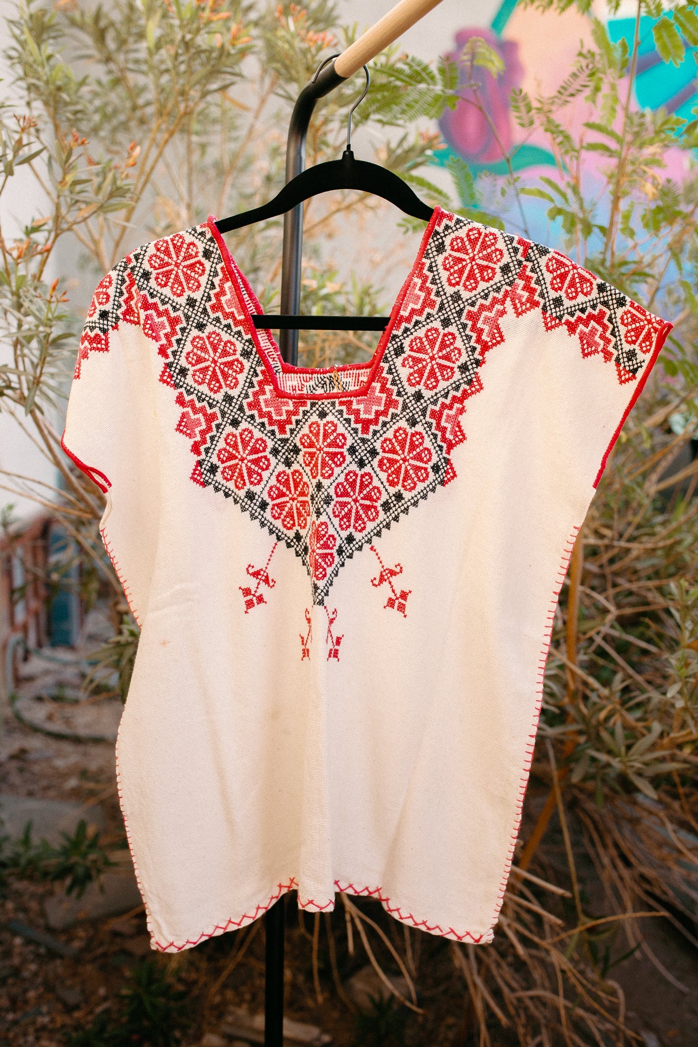 Huanengos Purepecha 89