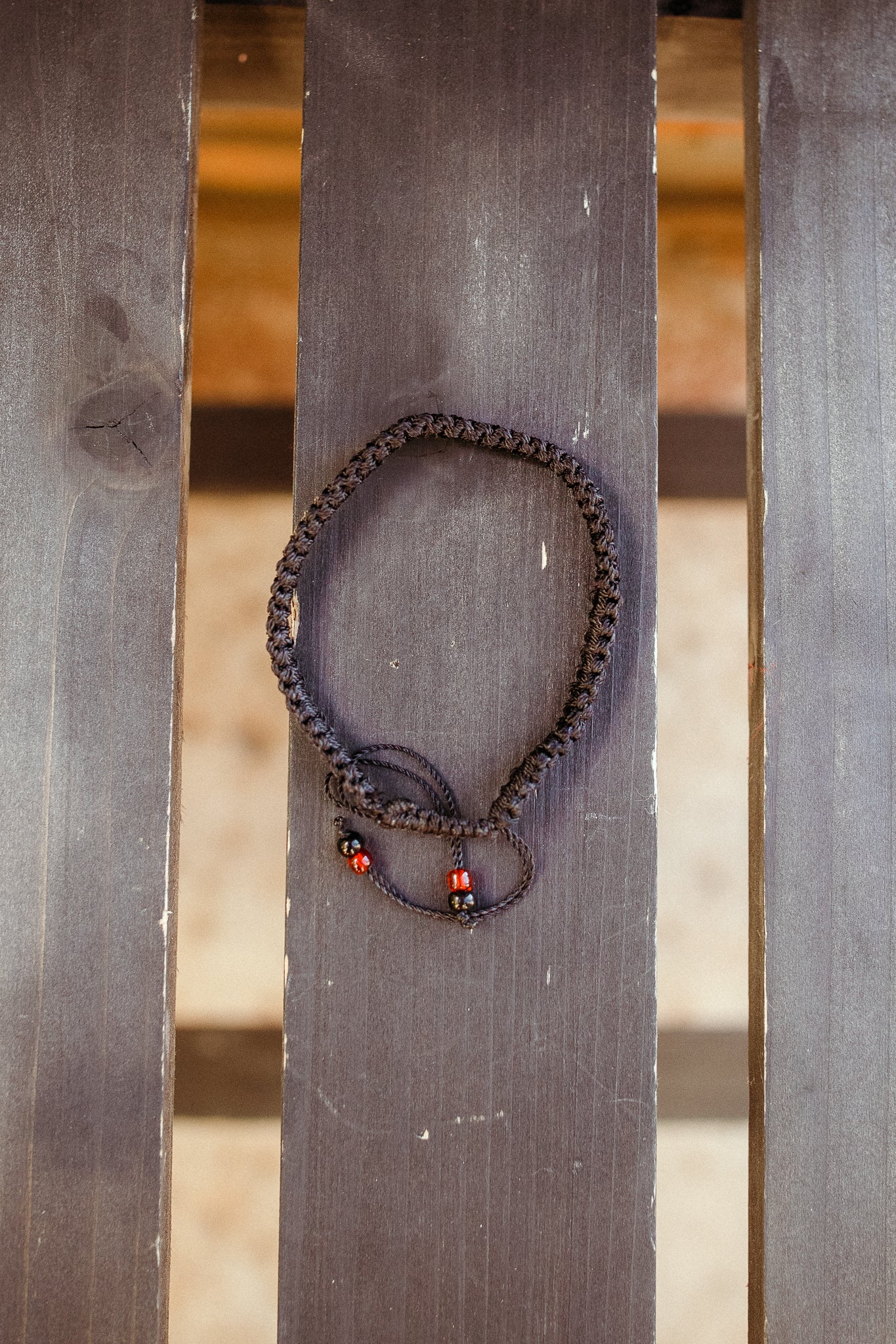 Woven Bracelets