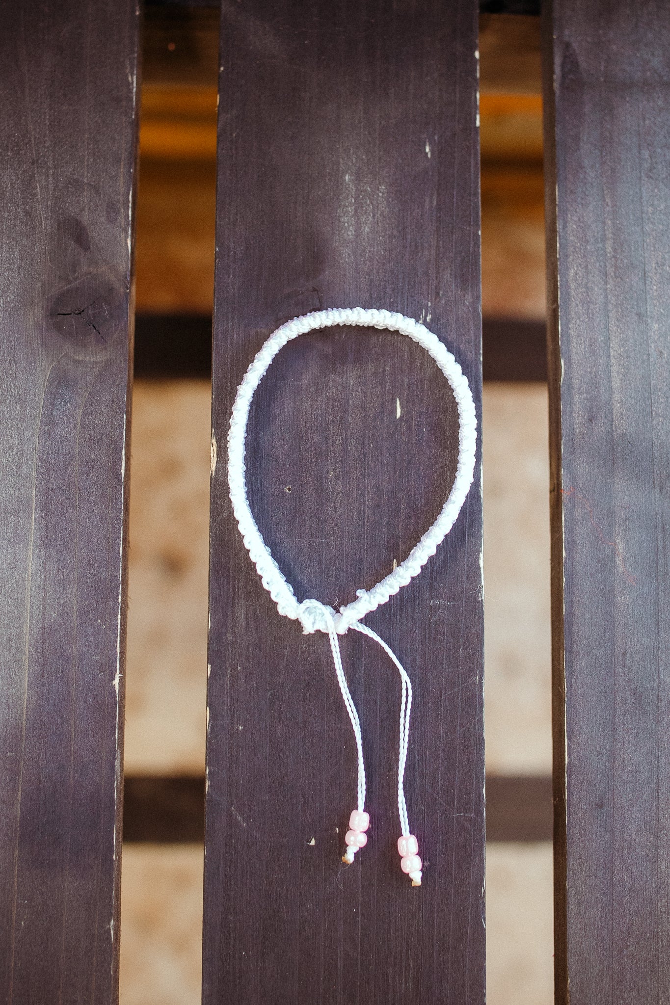 Woven Bracelets