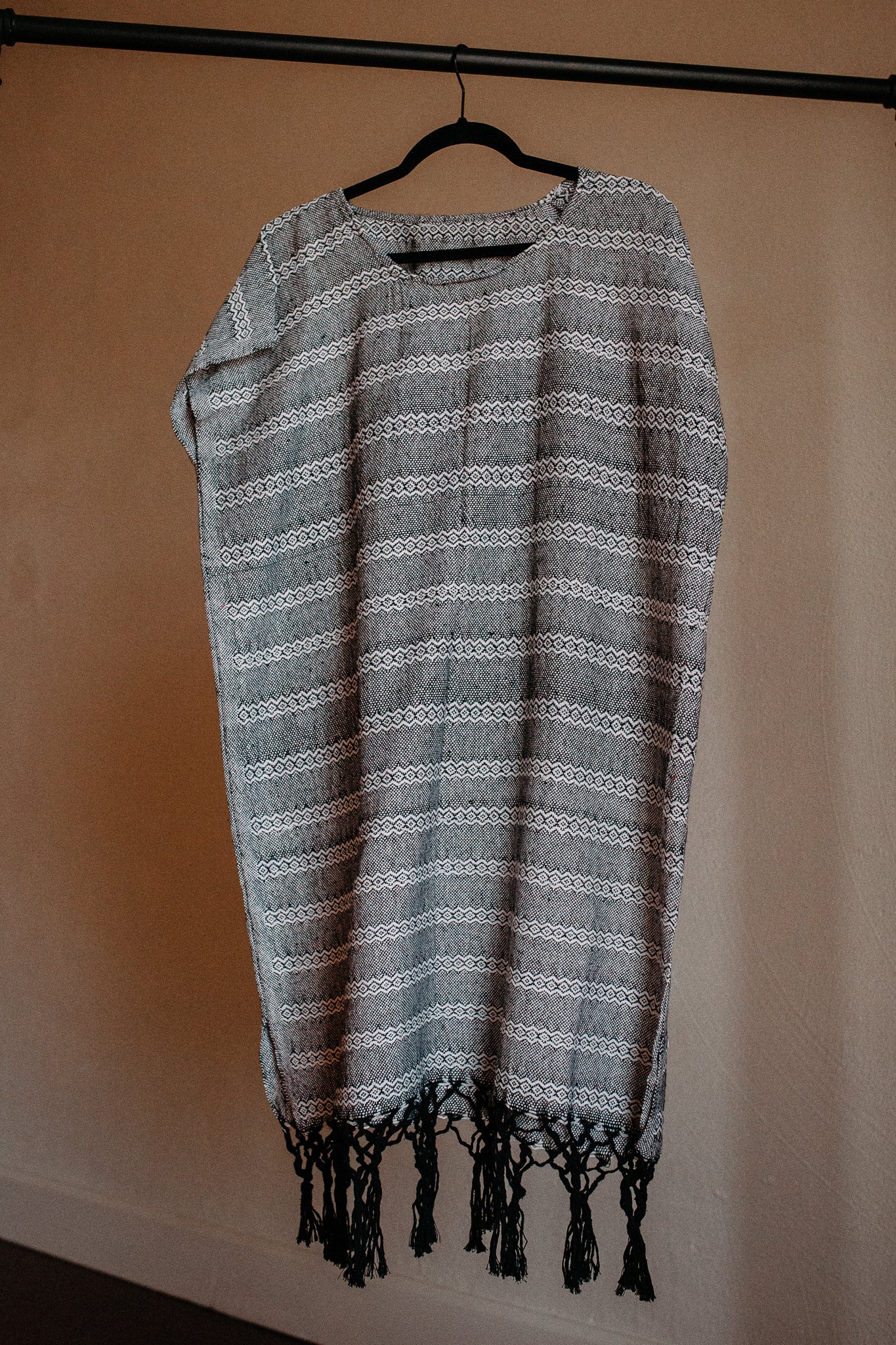 Rebozo Dress